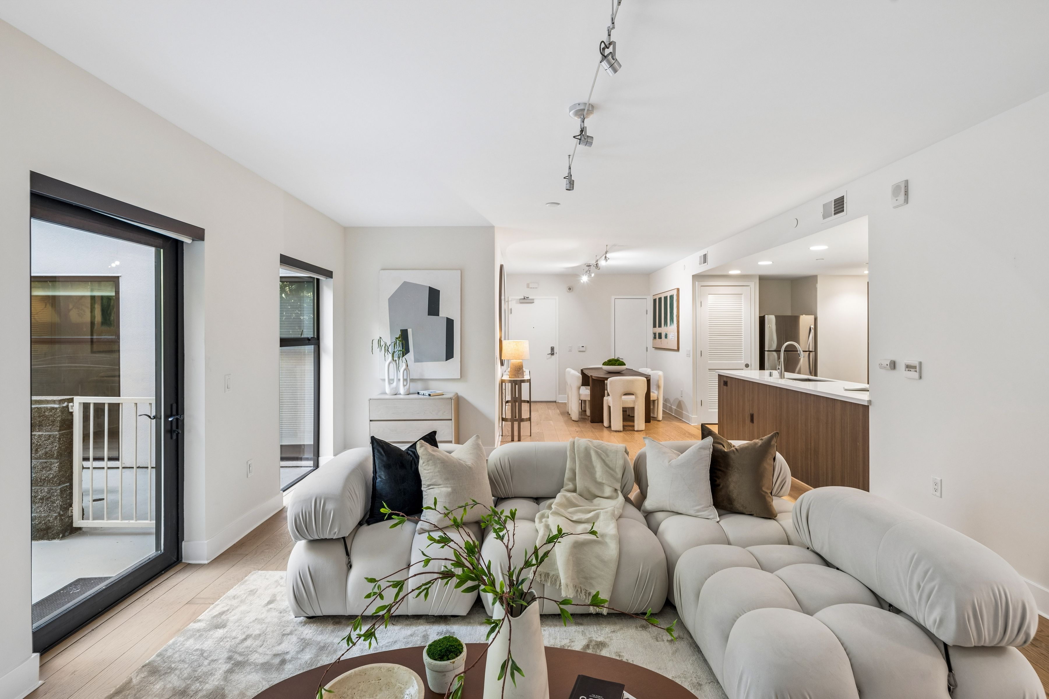  1080 Sutter Street - 物件實景