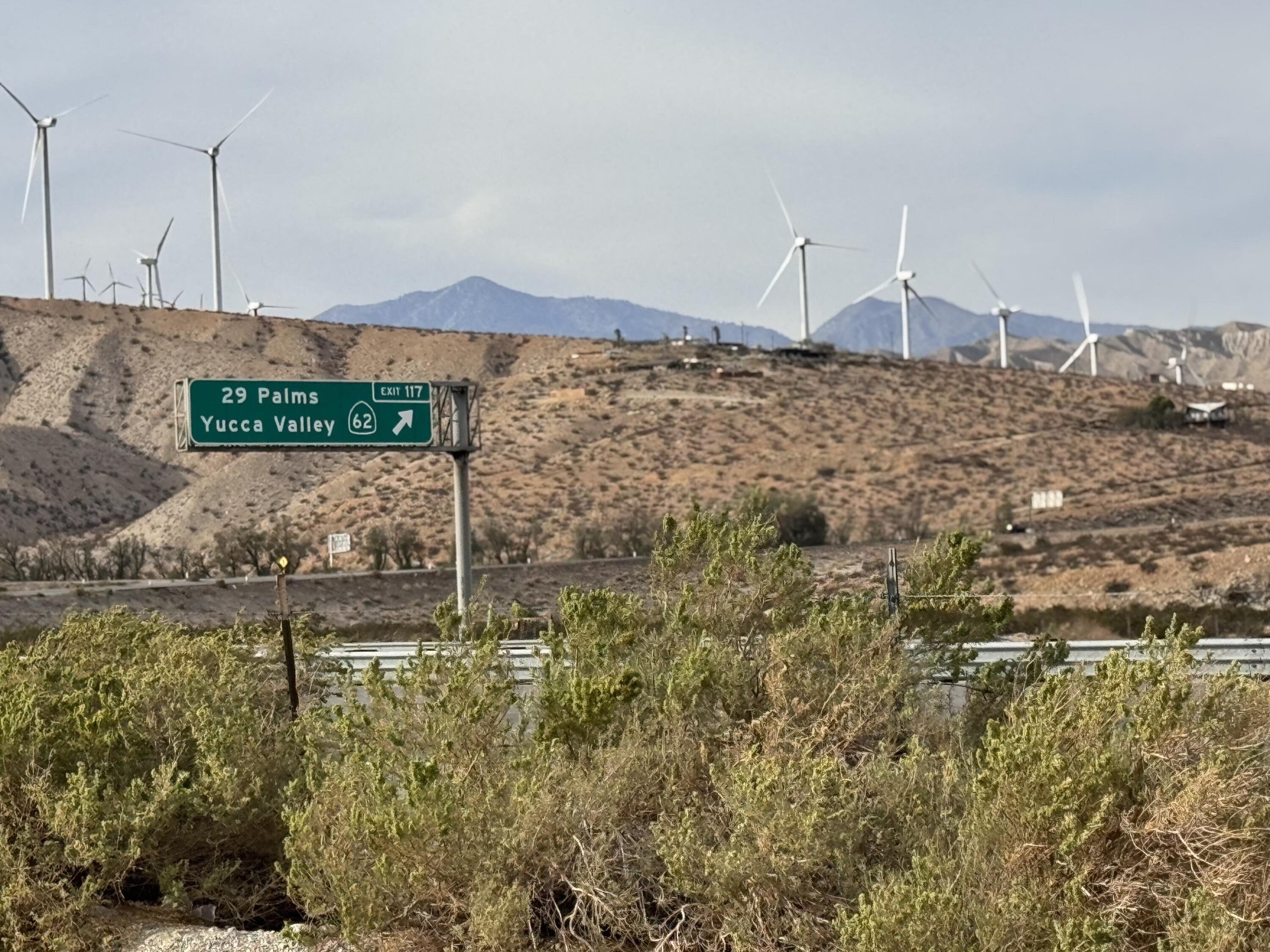 Palm Springs, California, 92262, United States, ,Land,For Sale,1991122