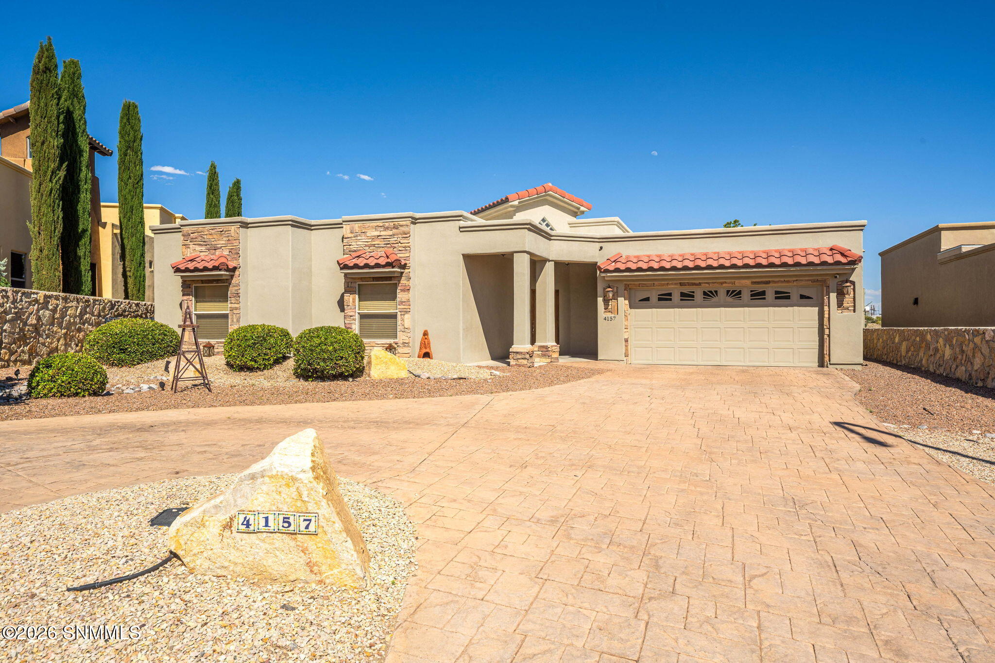 Calle Belleza , Las Cruces, NM 88011 #1