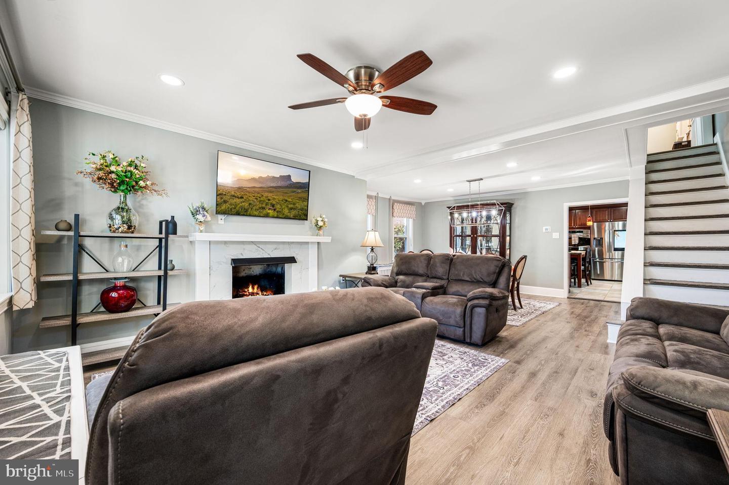 Bala Cynwyd, Pennsylvania, 19004, United States, 3 Bedrooms Bedrooms, ,2 BathroomsBathrooms,Residential,For Sale,1966681