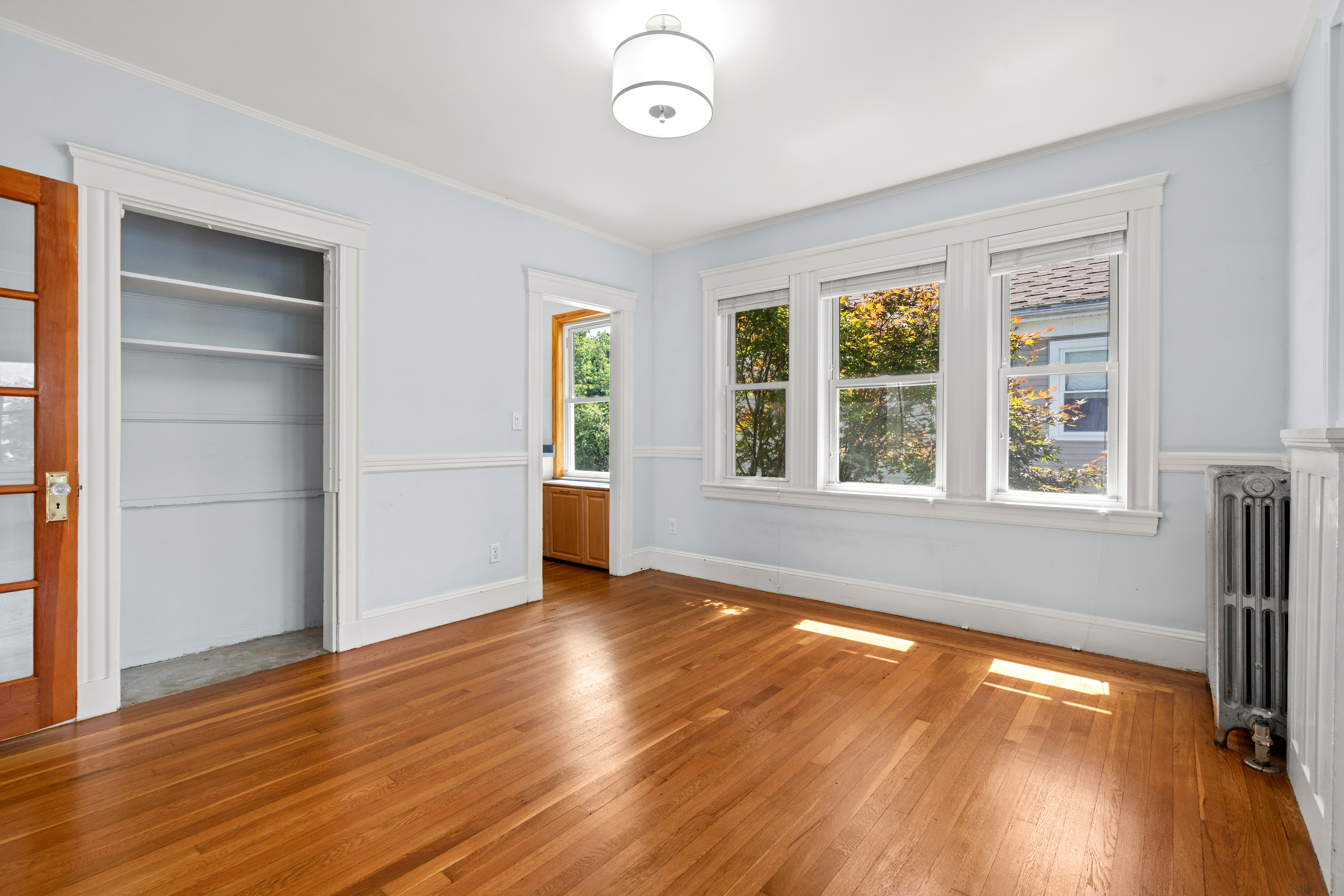  21-23 Averton Street, Boston, MA, 02131 - 物件實景