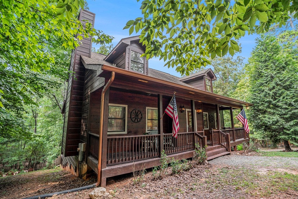 Ellijay, Georgia, 30540, United States, 4 Bedrooms Bedrooms, ,4 BathroomsBathrooms,Residential,For Sale,1858998