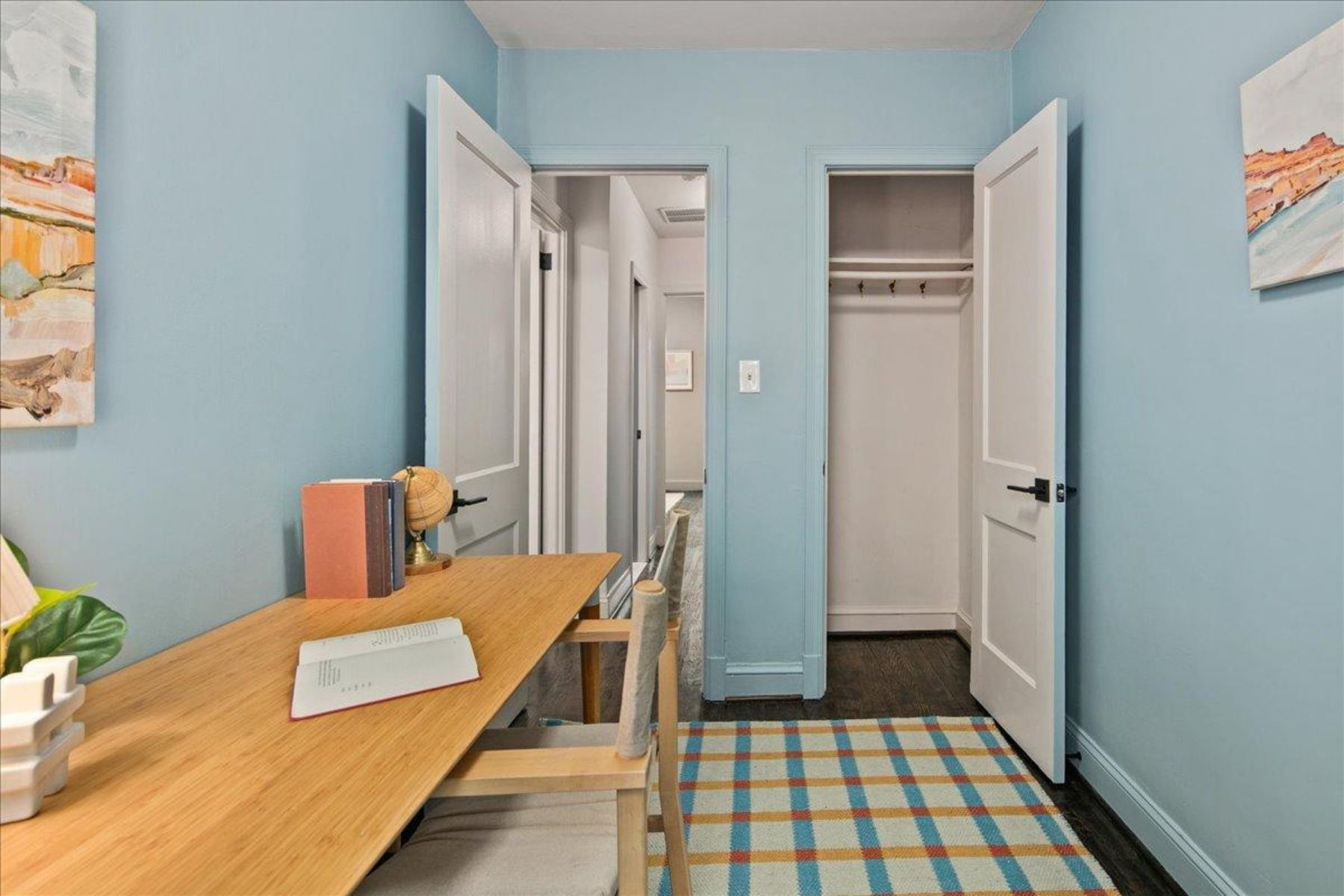  1722 Lang Place NE, Washington, DC, 20002 - 物件實景