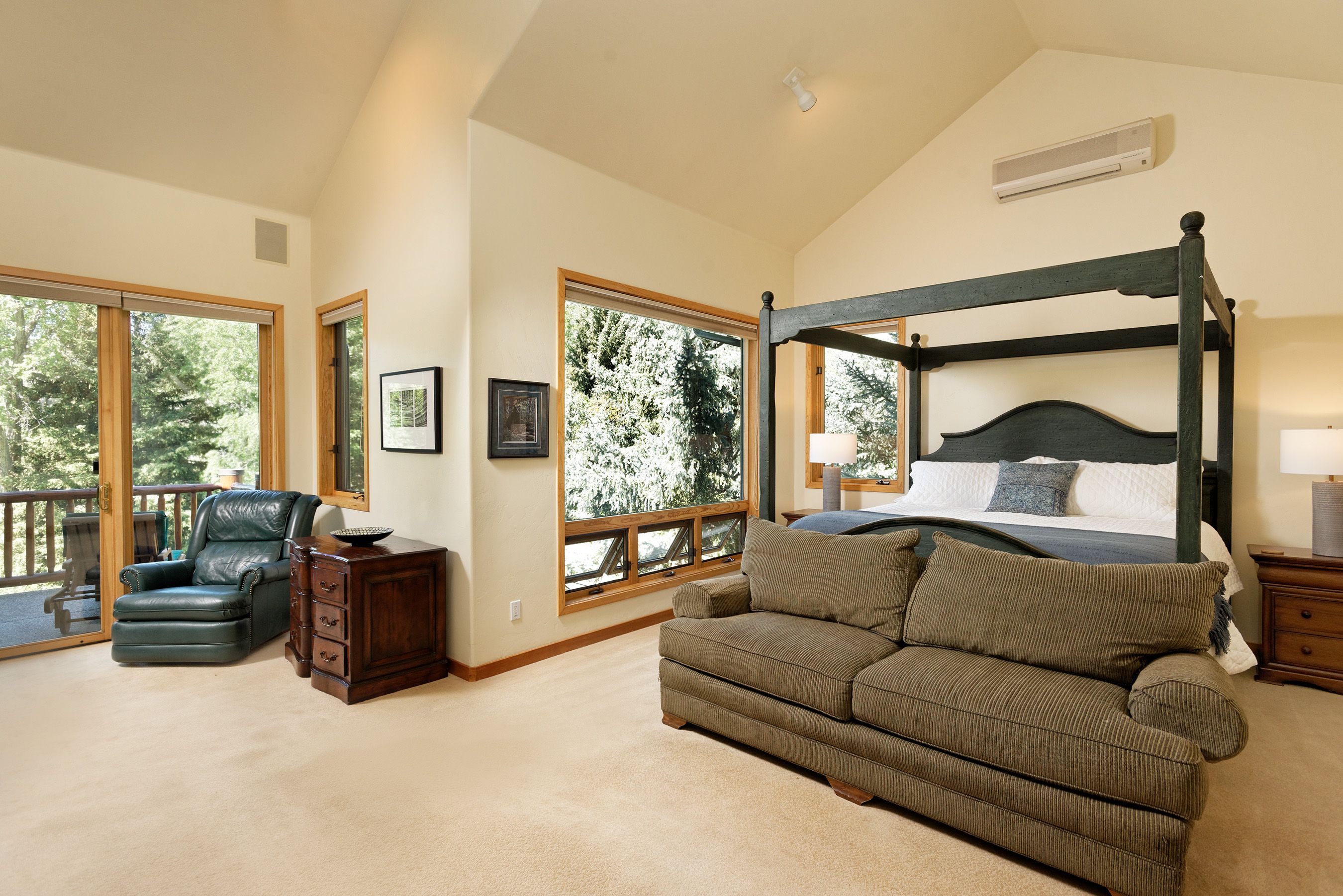  Sanctuary on The Roaring Fork River - 物件實景