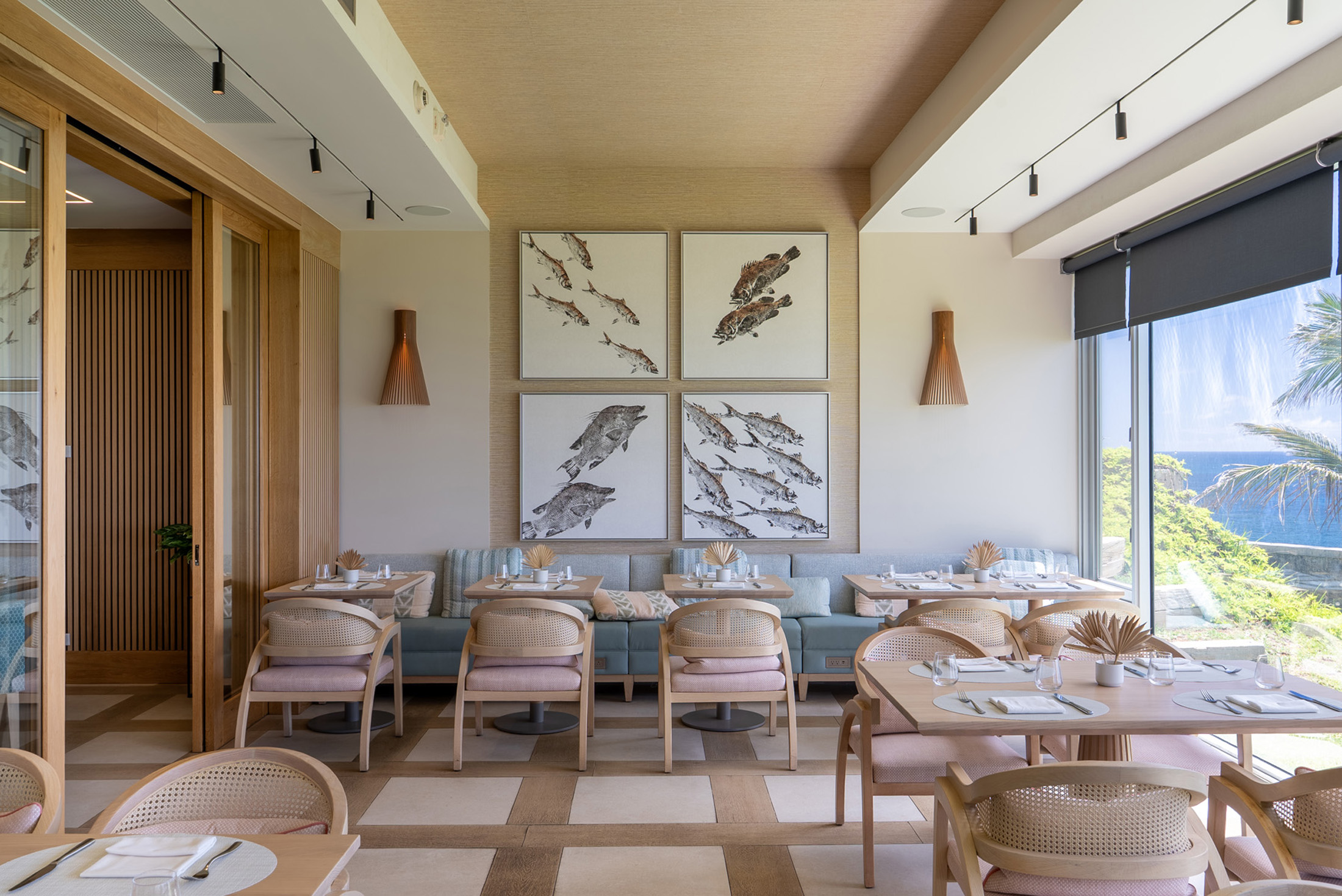  Azura Blue Horizon Residence C - 物件實景