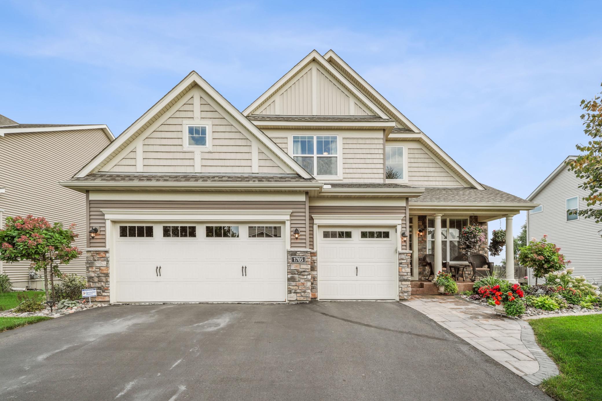 Chanhassen, Minnesota, 55317, United States, 5 Bedrooms Bedrooms, ,3 BathroomsBathrooms,Residential,For Sale,1938823