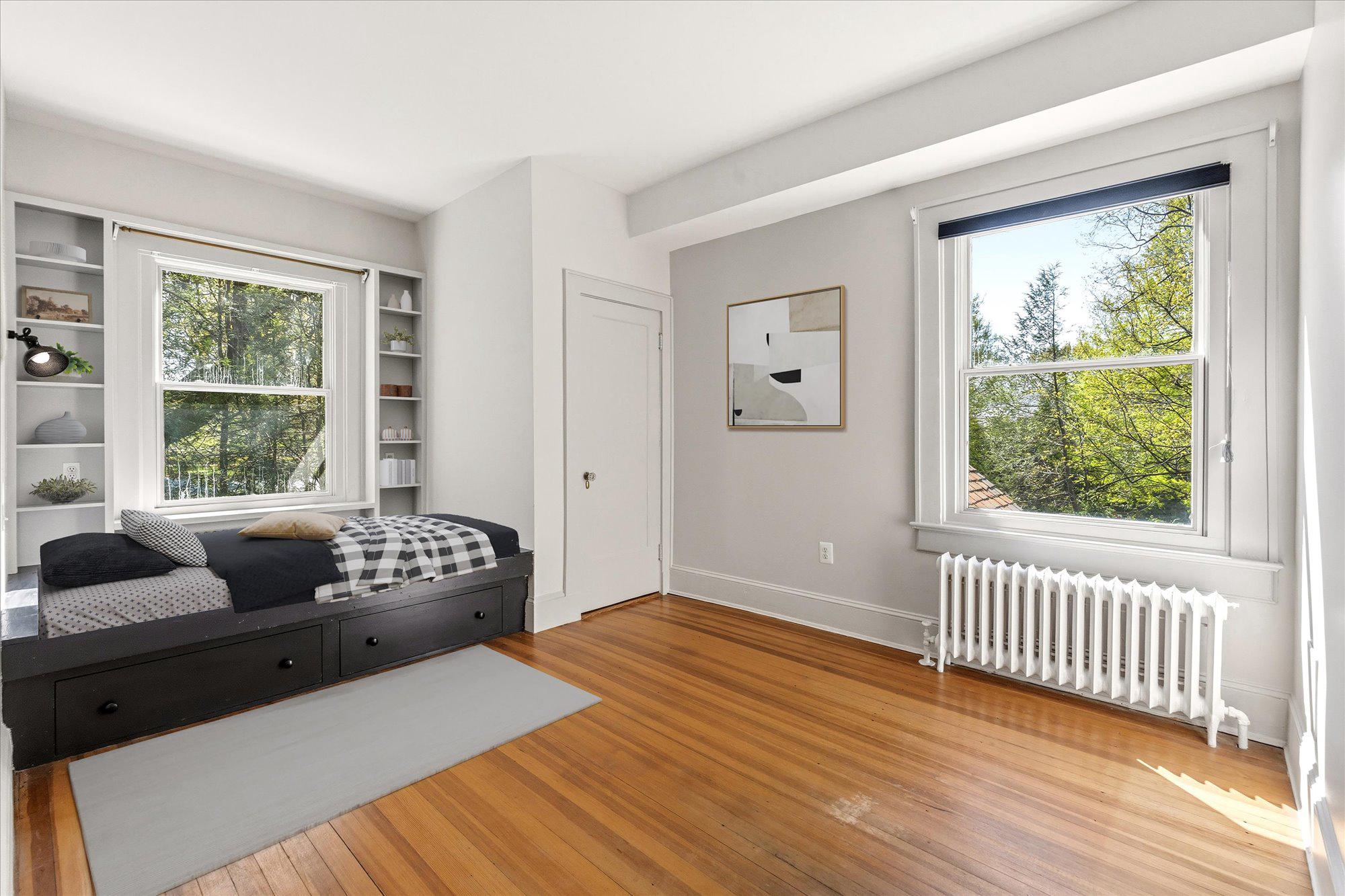  5 Chevy Chase Circle, Chevy Chase, MD, 20815 - 物件實景