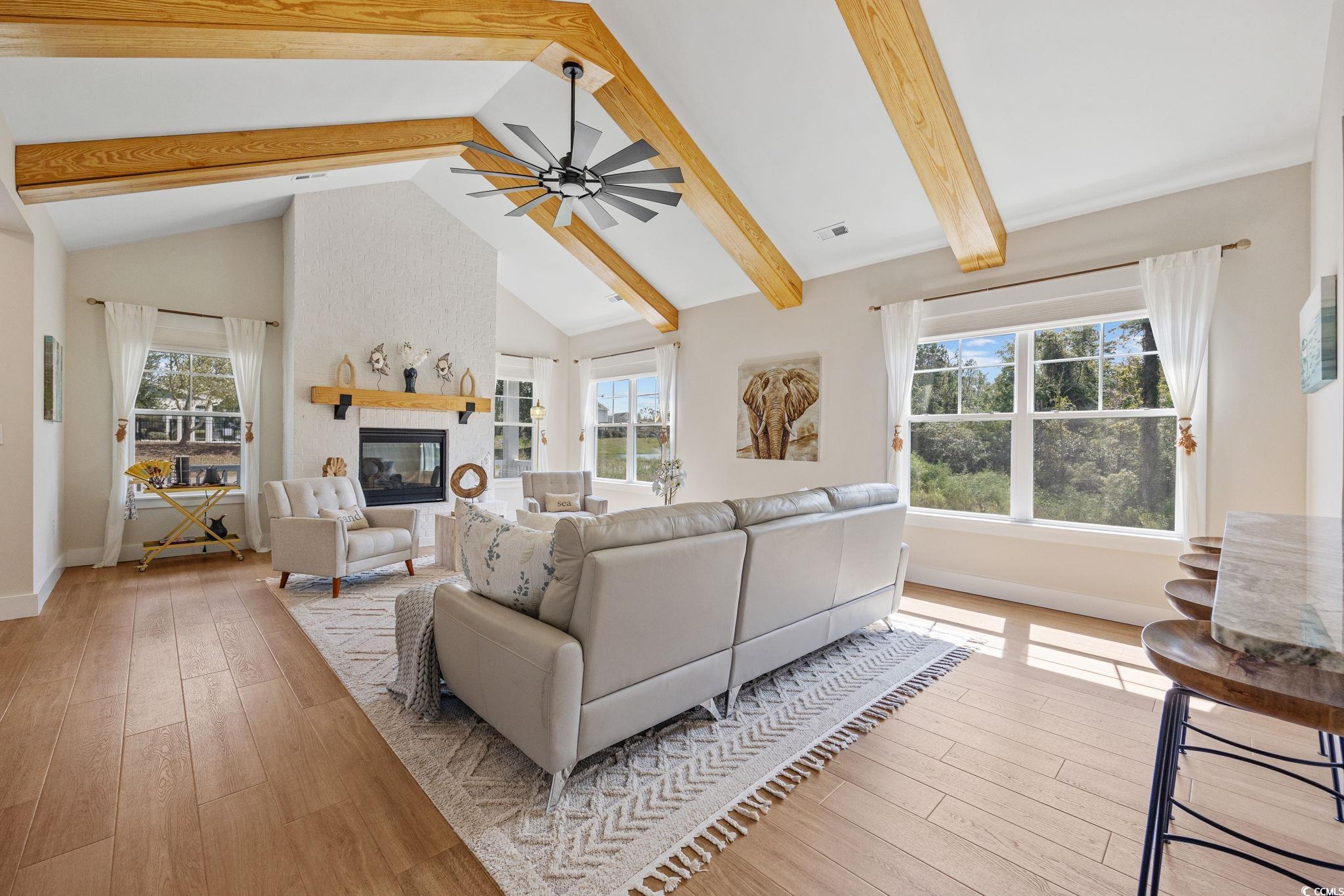 Conway, South Carolina, 29526, United States, 4 Bedrooms Bedrooms, ,3 BathroomsBathrooms,Residential,For Sale,1987426