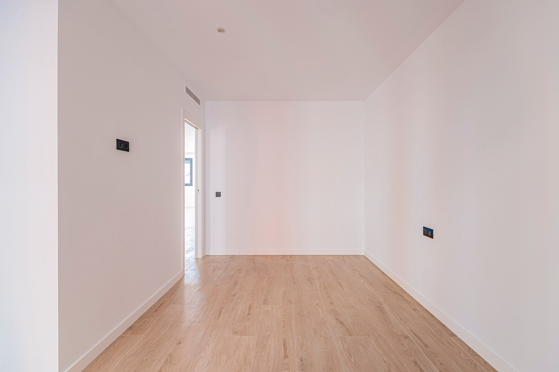  Fantastic flat with terrace in refurbished building with elevator - 物件實景