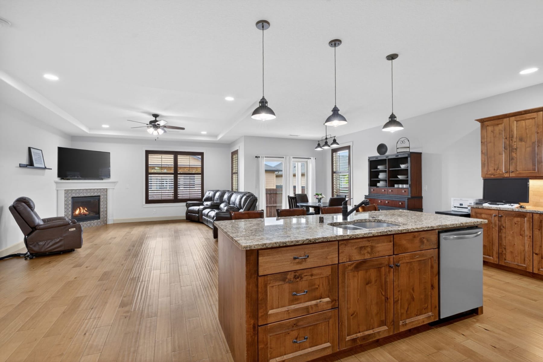  2003 NW 17TH ST Battle Ground, WA 98604 - 物件實景