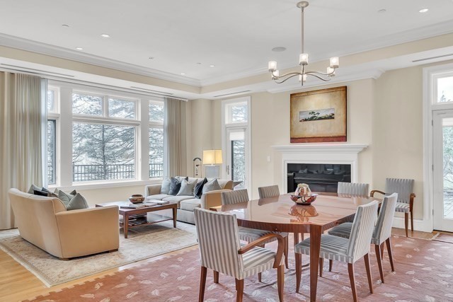 Brookline, Massachusetts, 02445, United States, 3 Bedrooms Bedrooms, ,4 BathroomsBathrooms,Residential,For Sale,1745754