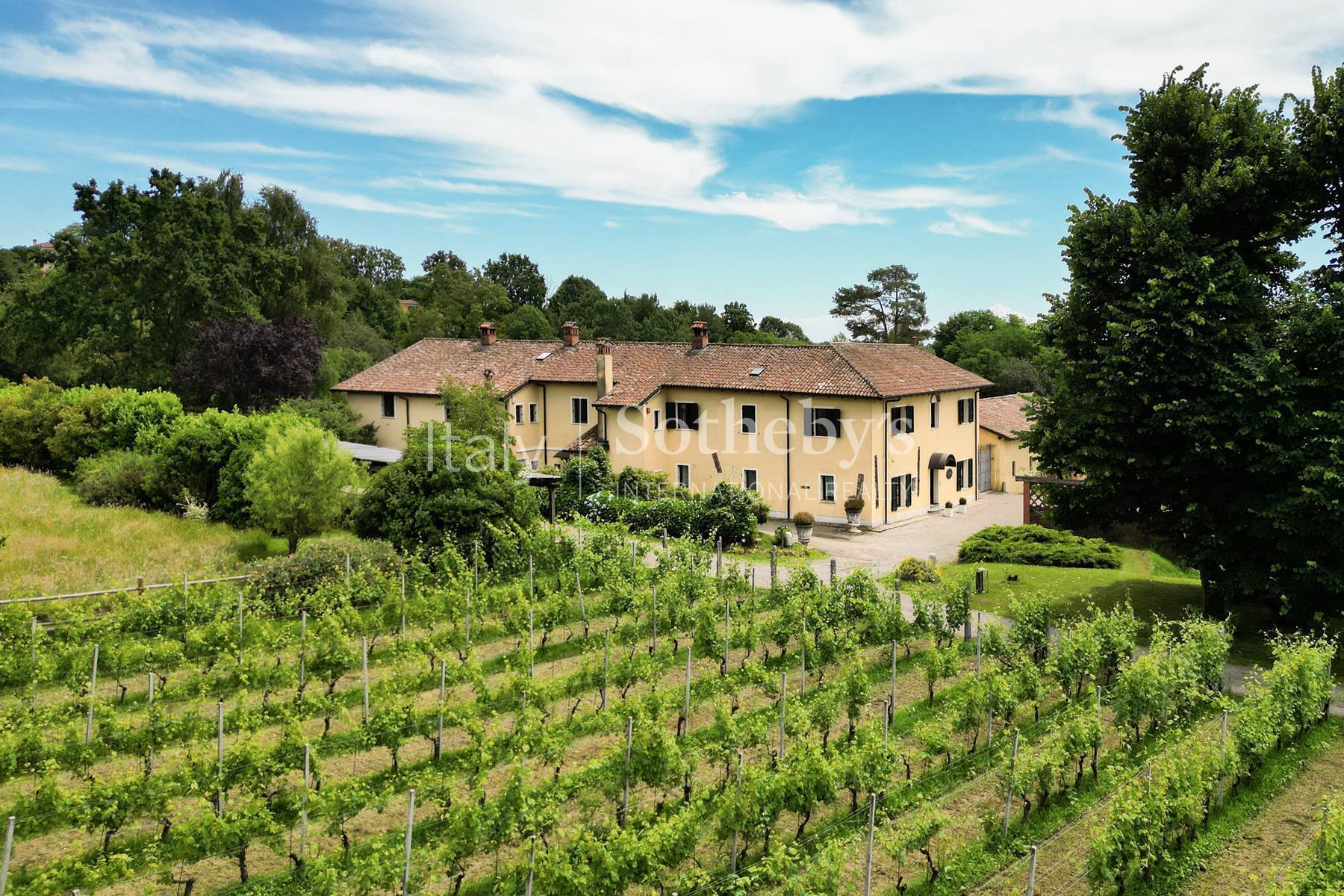  Exclusive wine estate - 物件實景