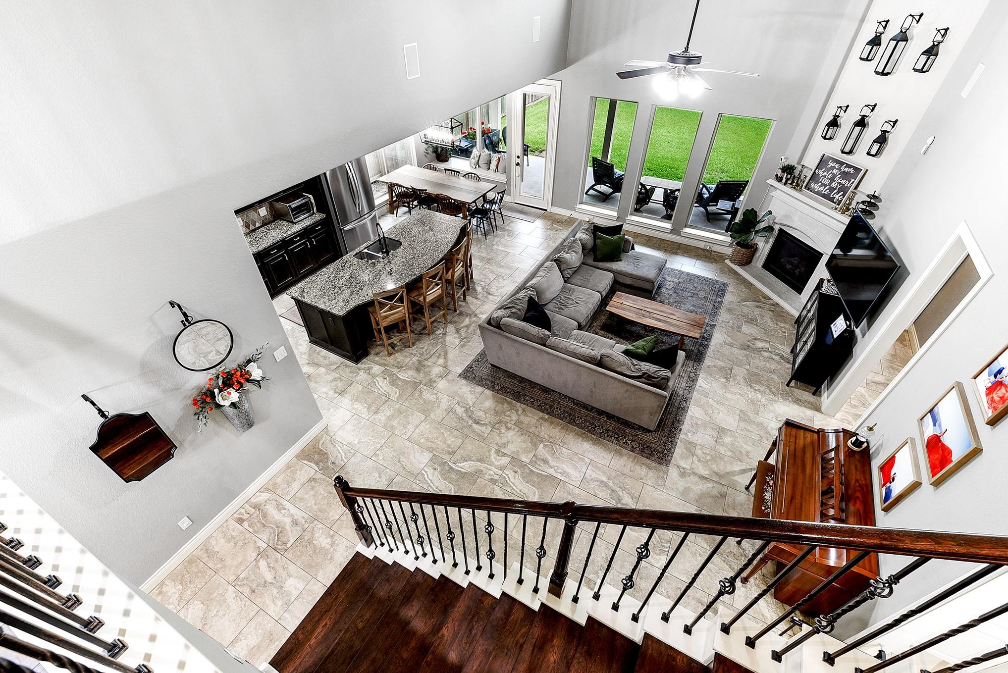 Katy, Texas, 77494, United States, 5 Bedrooms Bedrooms, ,5 BathroomsBathrooms,Residential,For Sale,2048040