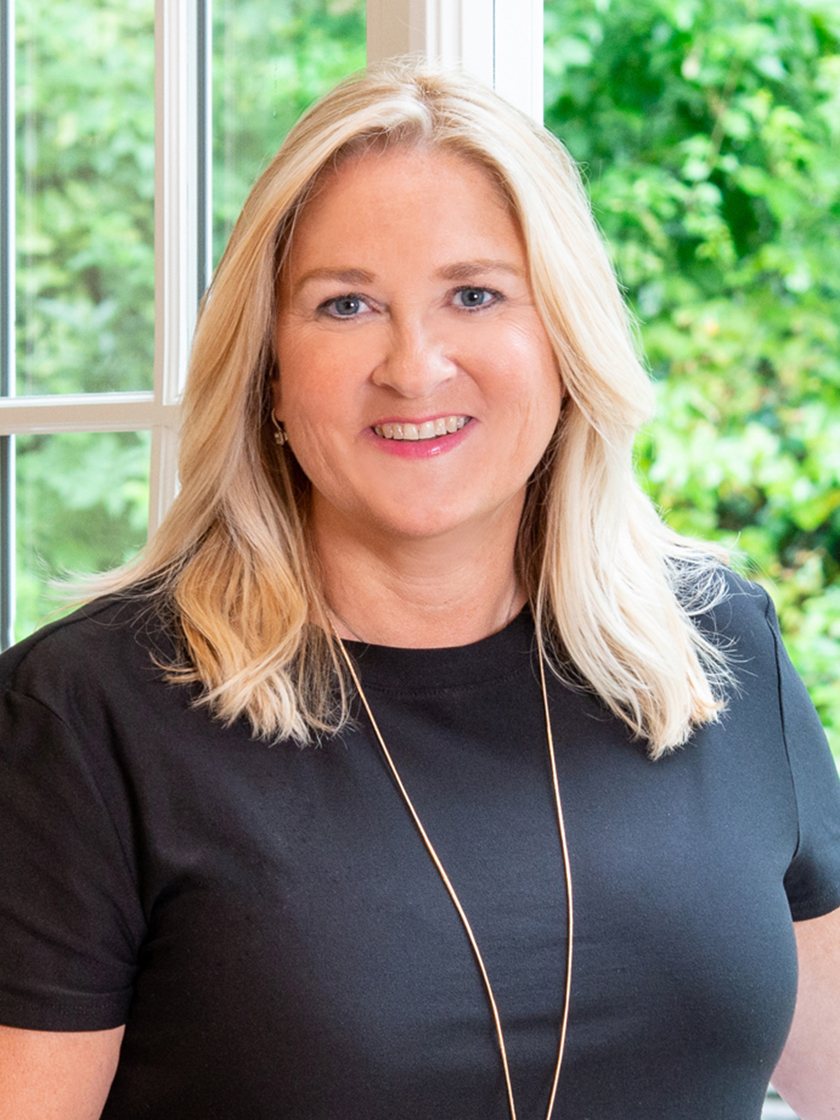 Annie Holdreith