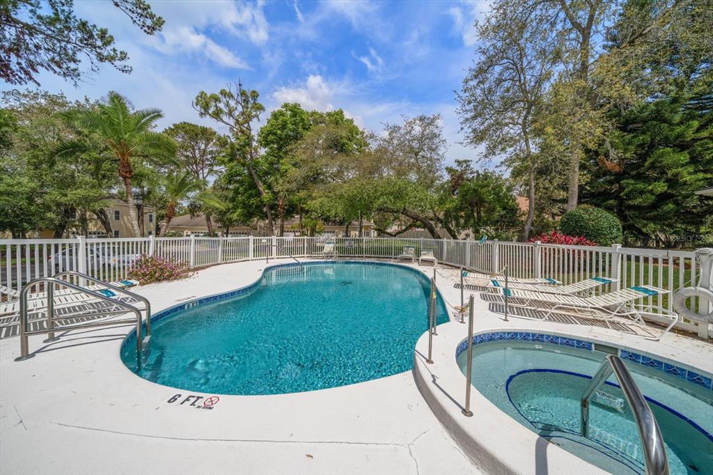 Palm Harbor, Florida, 34683, United States, 2 Bedrooms Bedrooms, ,3 BathroomsBathrooms,Residential,For Sale,1795072