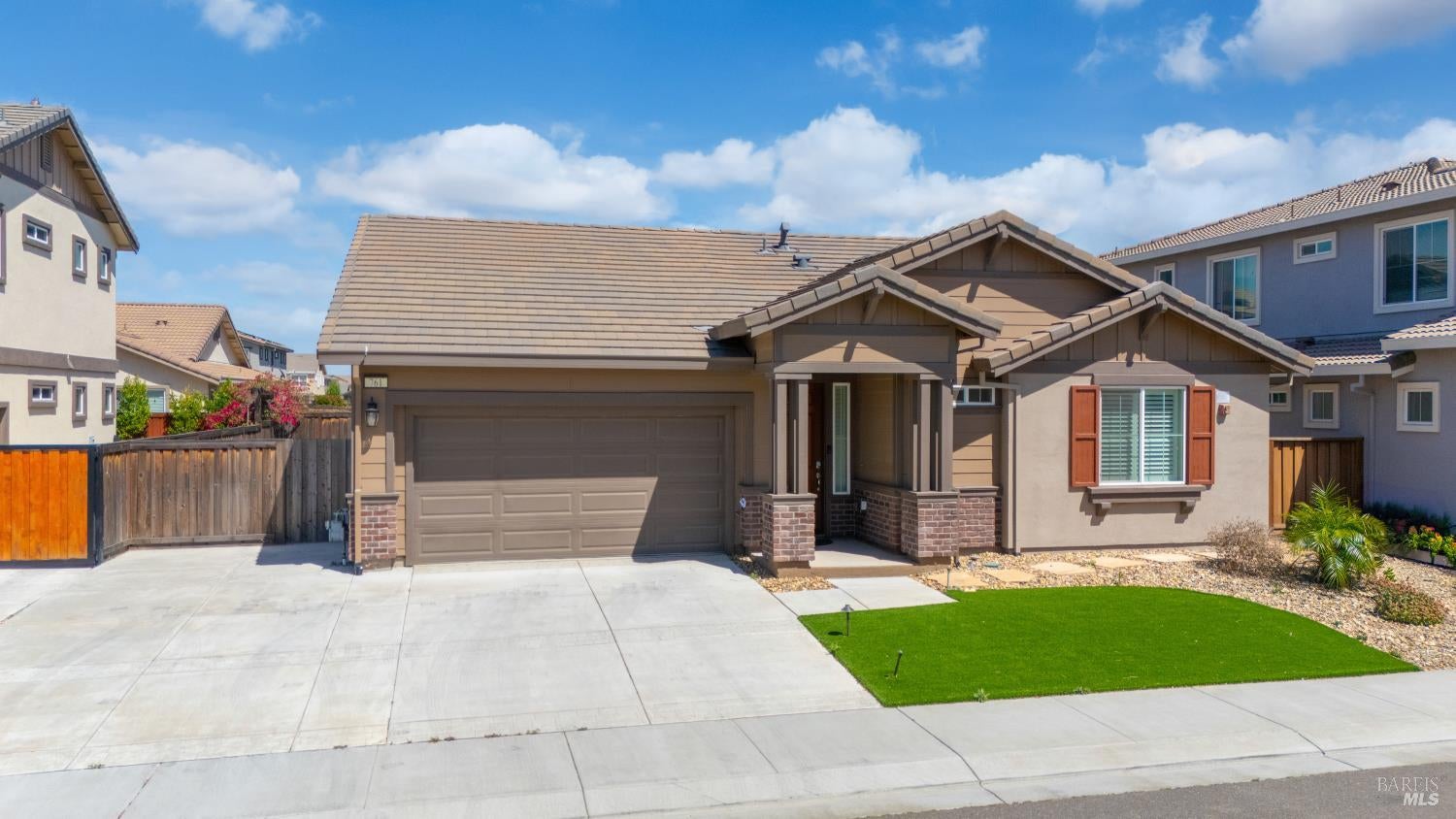 Vacaville, California, 95688, United States, 3 Bedrooms Bedrooms, ,2 BathroomsBathrooms,Residential,For Sale,1840903