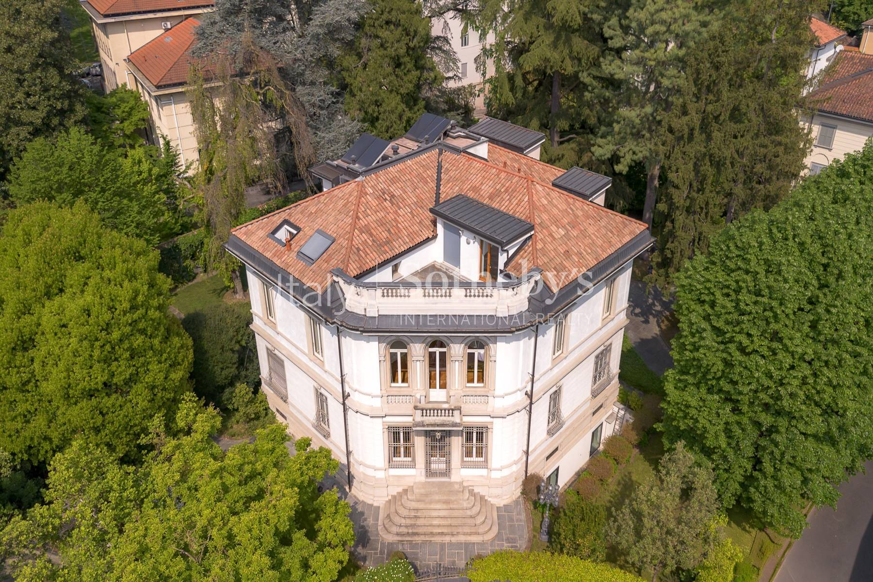  Prestigious villa in the centre of Monza - 物件實景