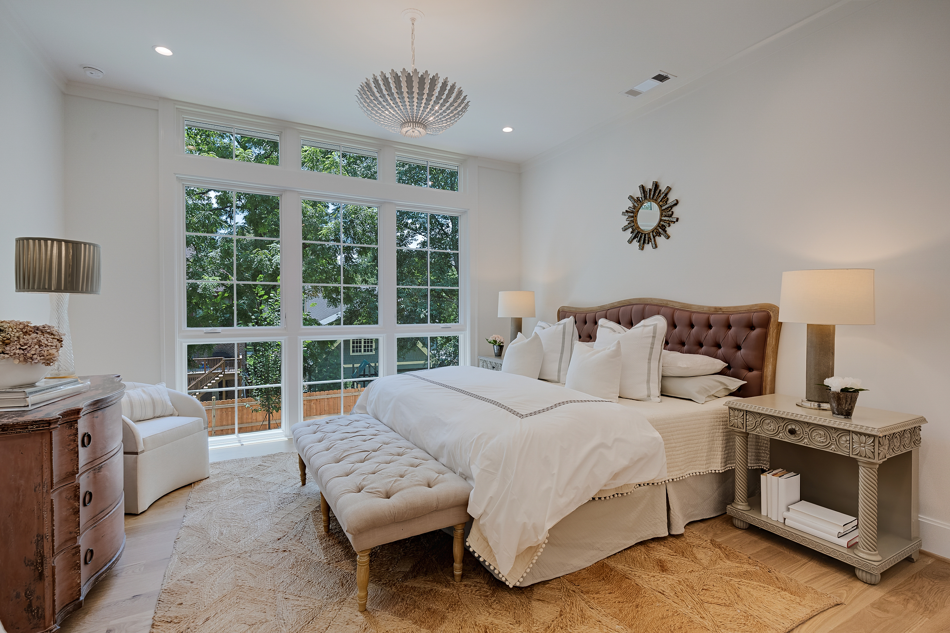  Elevated Living in Ashford Park - 物件實景