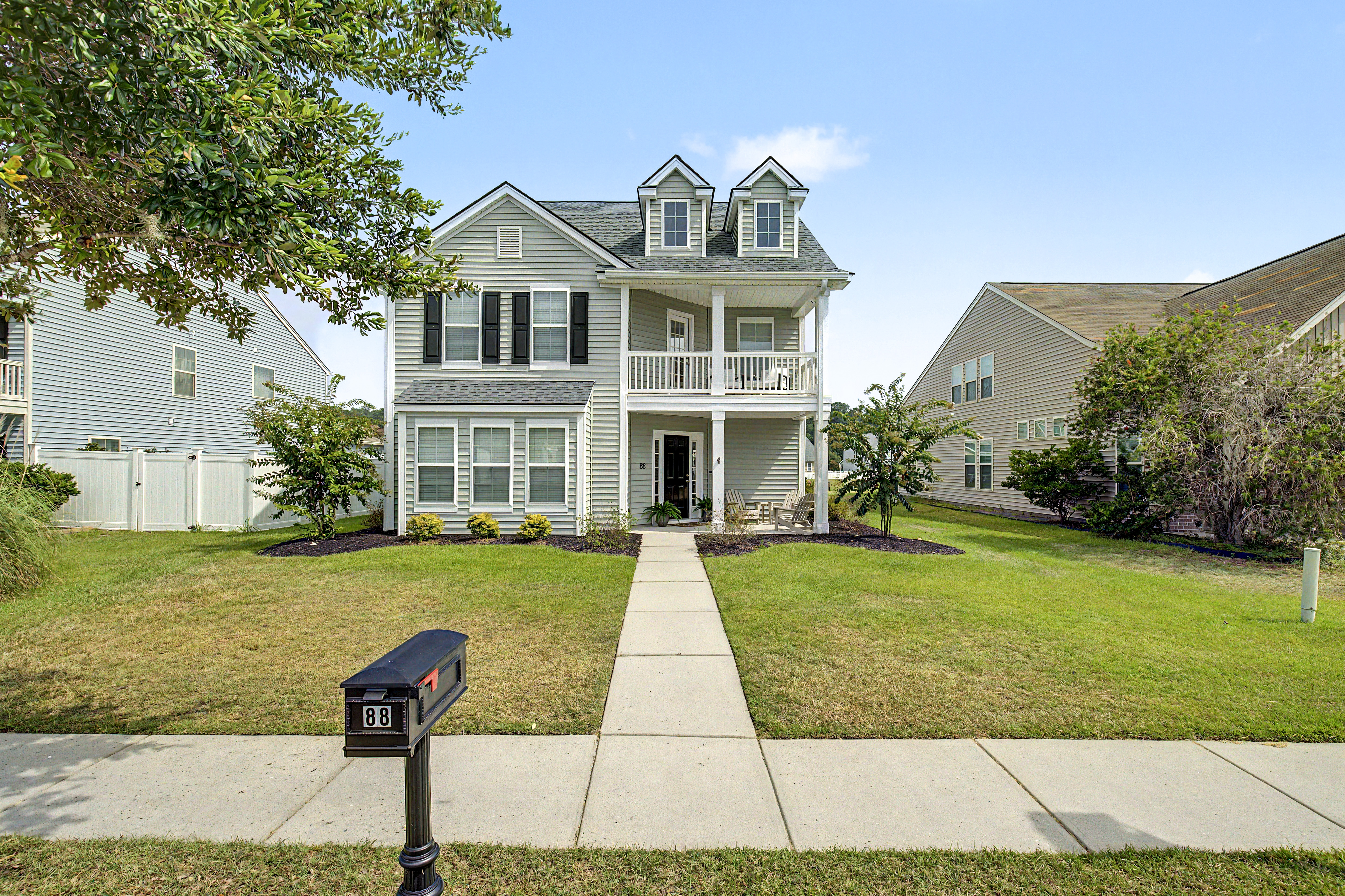  88 Bushwood Drive - 物件實景