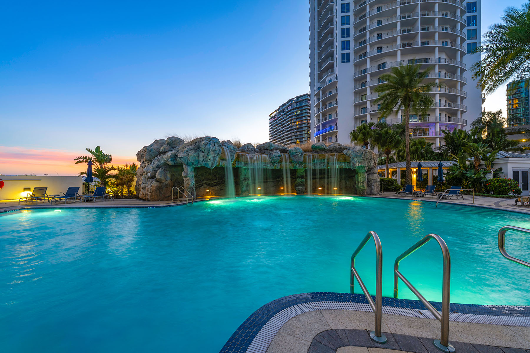  CHANNELSIDE - 物件實景