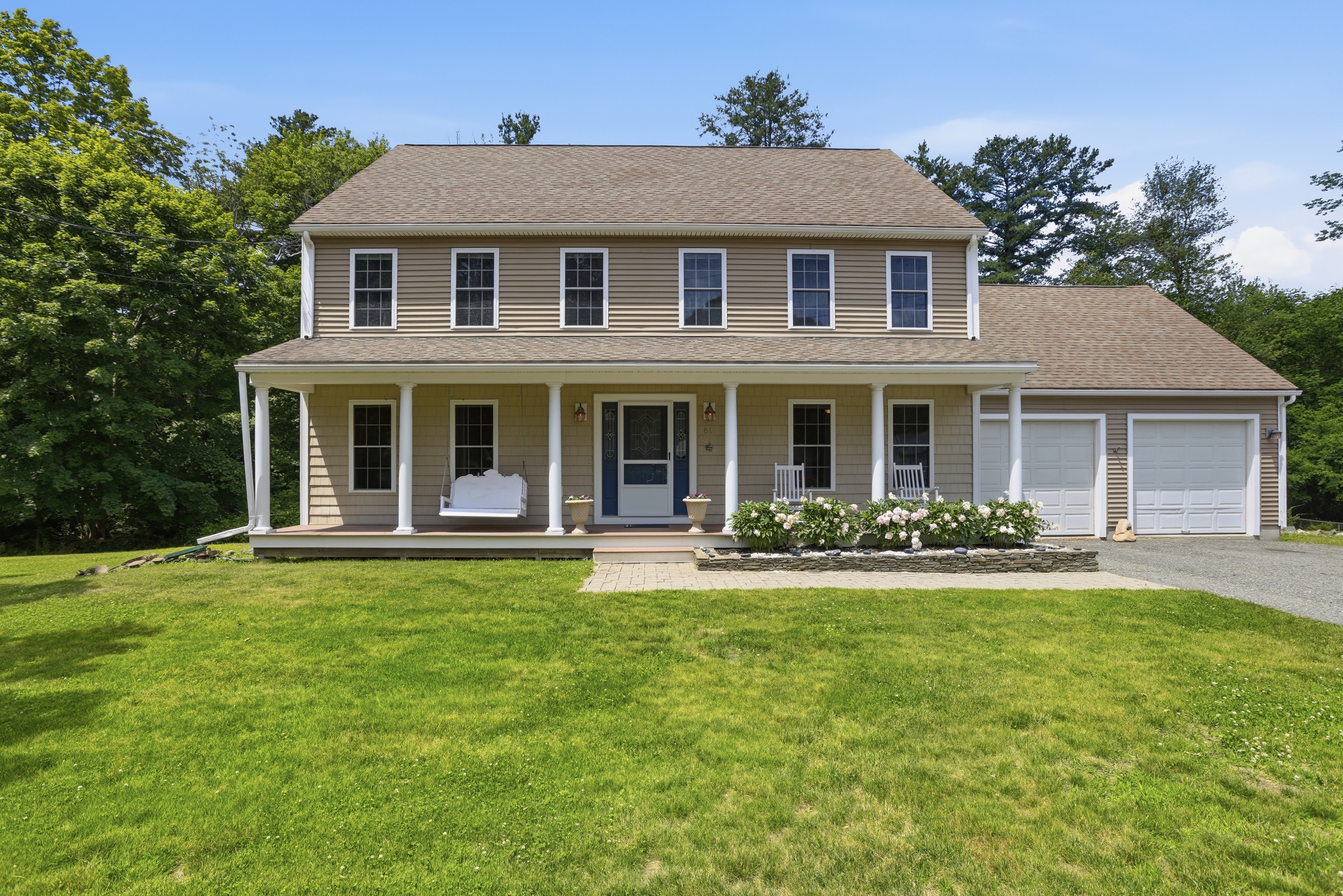  61 Whitney Street, Northborough, MA 01532 - 物件實景