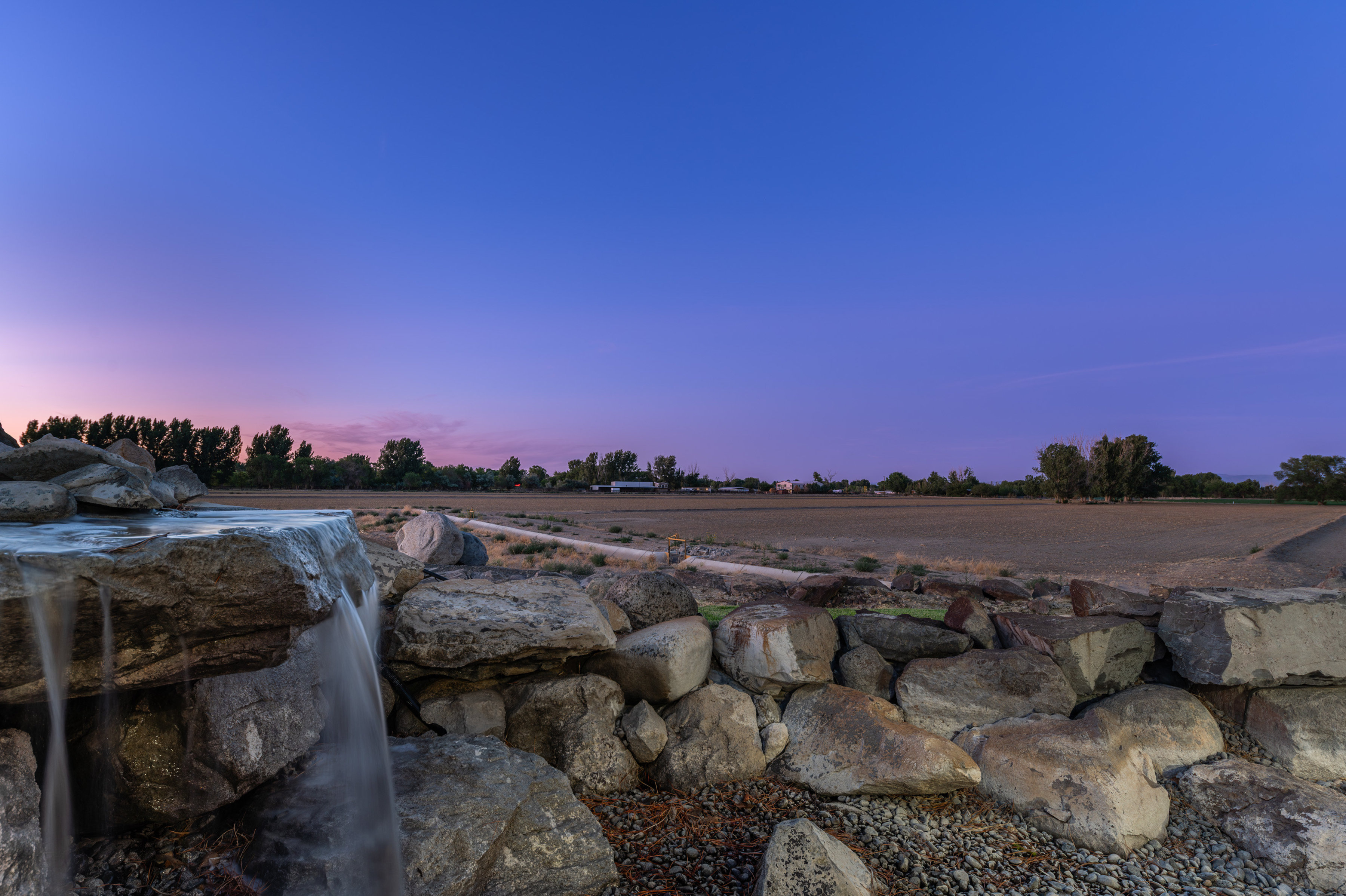  Extraordinary Fallon Estate, now offered with additional acreage - 物件實景
