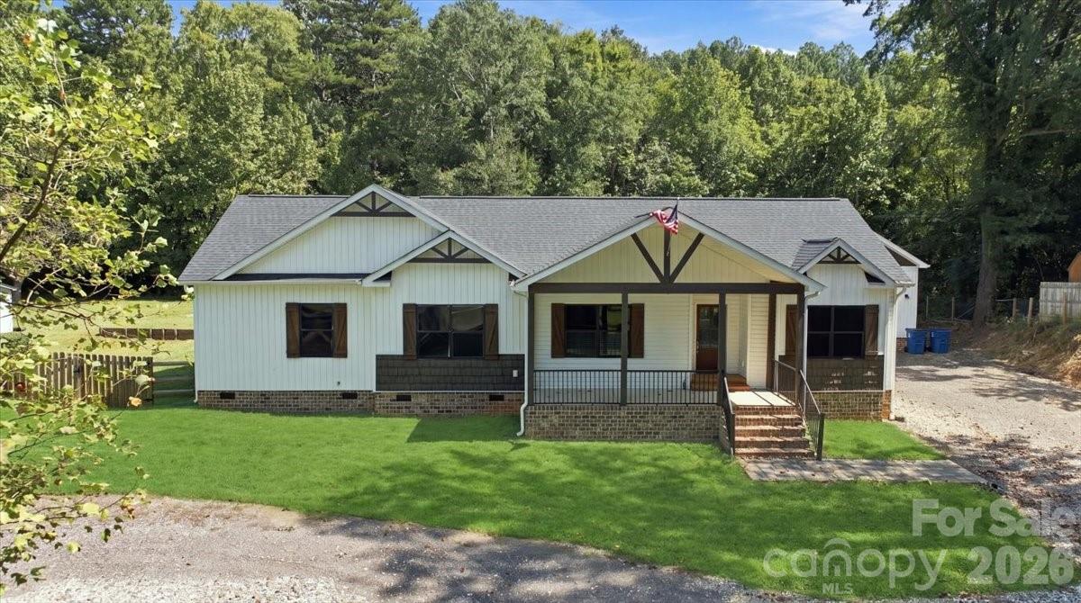Shelton Ave, Statesville, NC 28677 #1