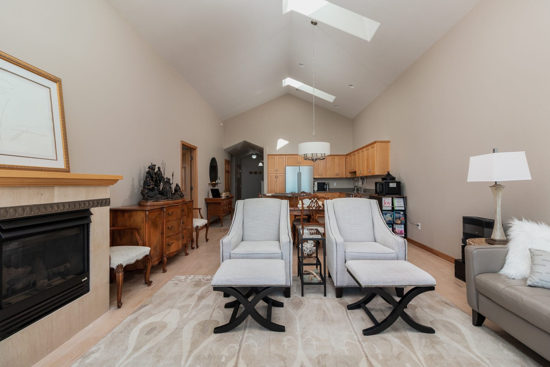  44705 Oceanview Court Neskowin, OR 97149 - 物件實景