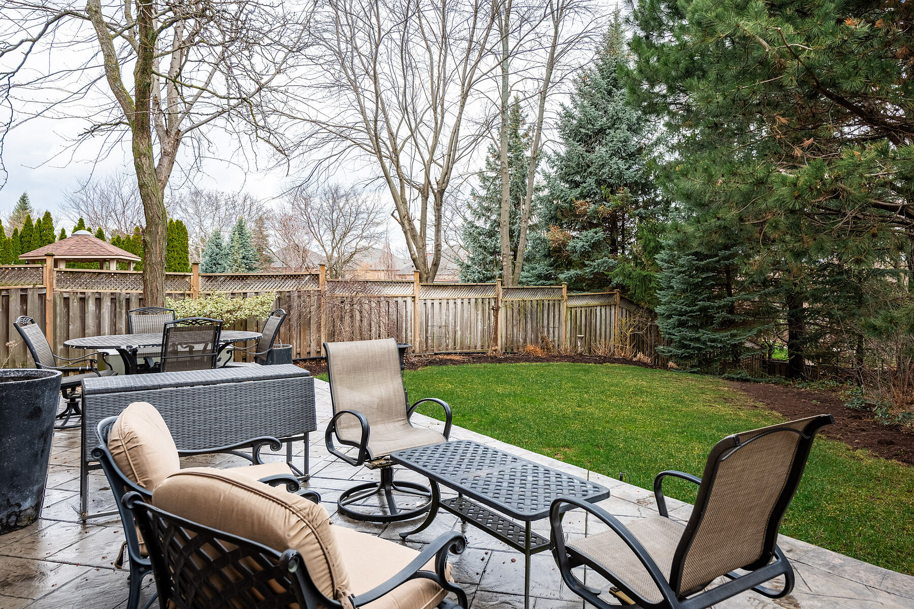  Joshua Creek Bungalow - 物件實景