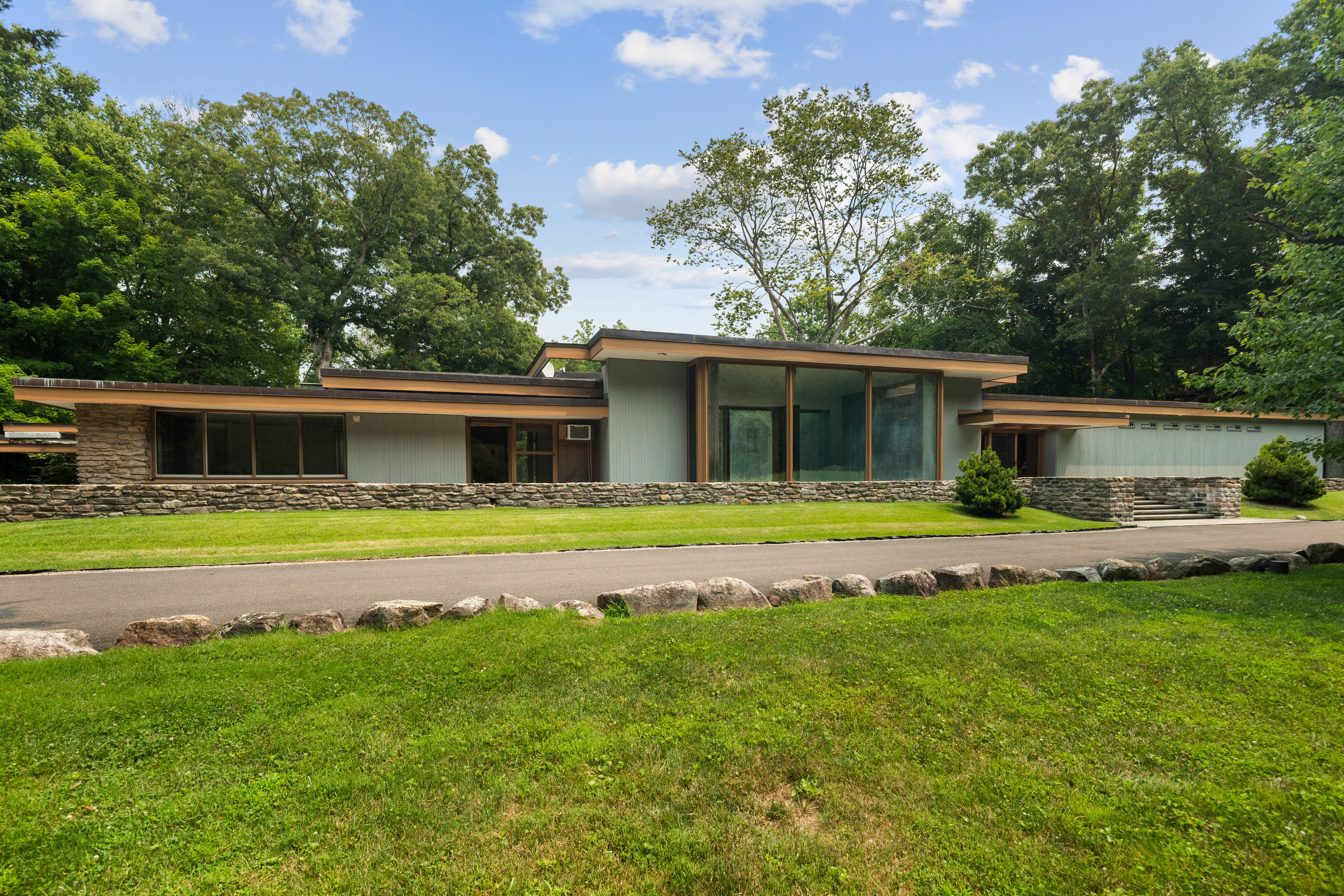 192 Cross Ridge Road - 物件實景