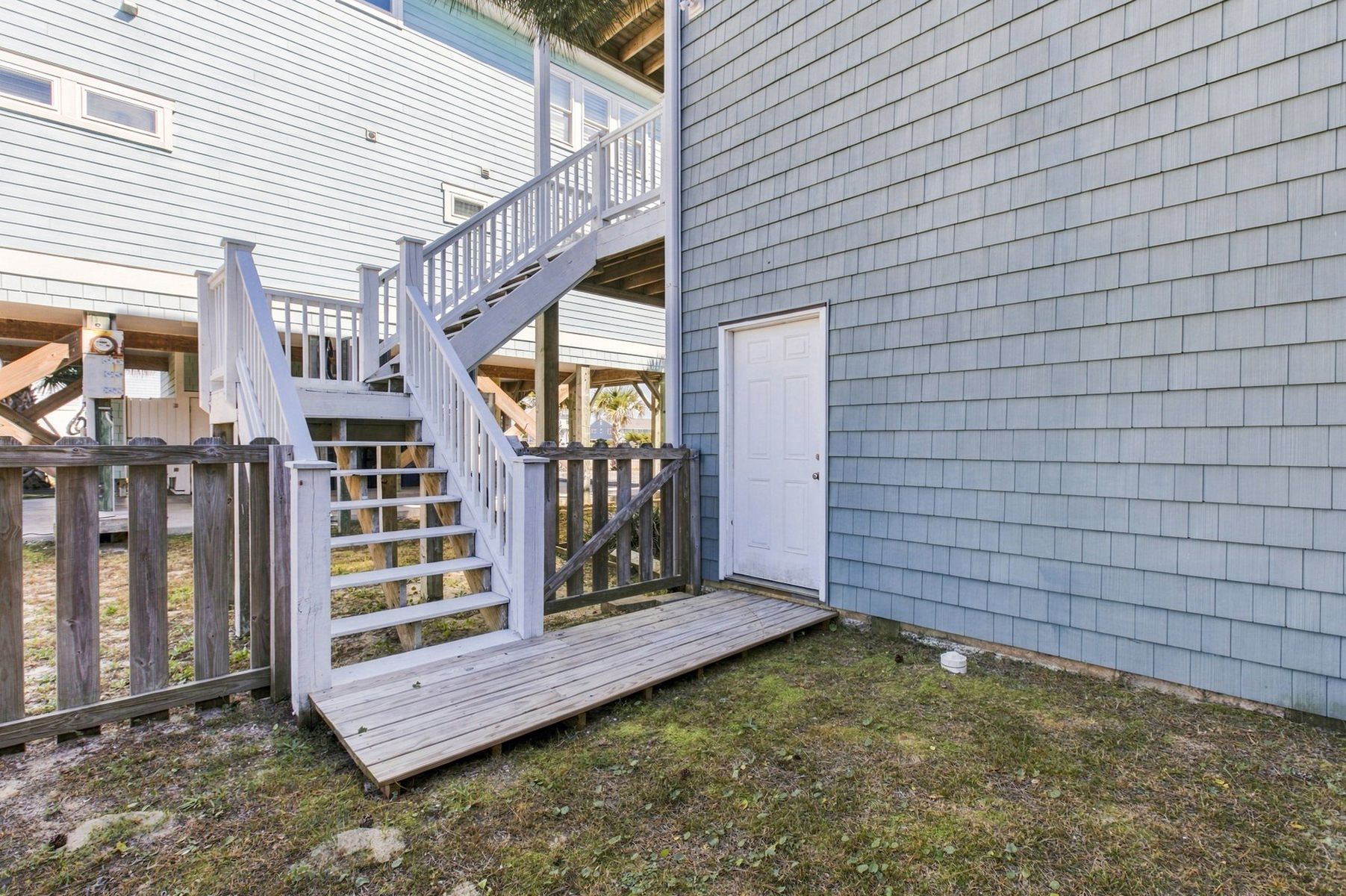  1604 Ocean Boulevard, Topsail Beach, NC 28445 - 物件實景