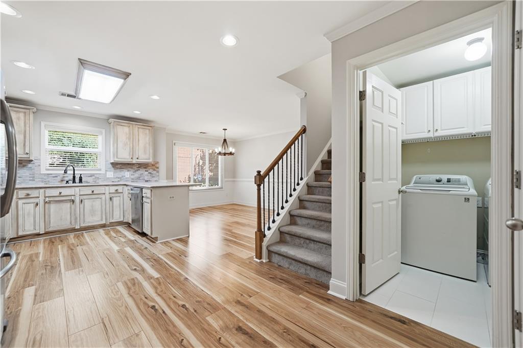 Buford, Georgia, 30518, United States, 4 Bedrooms Bedrooms, ,3 BathroomsBathrooms,Residential,For Sale,1993253