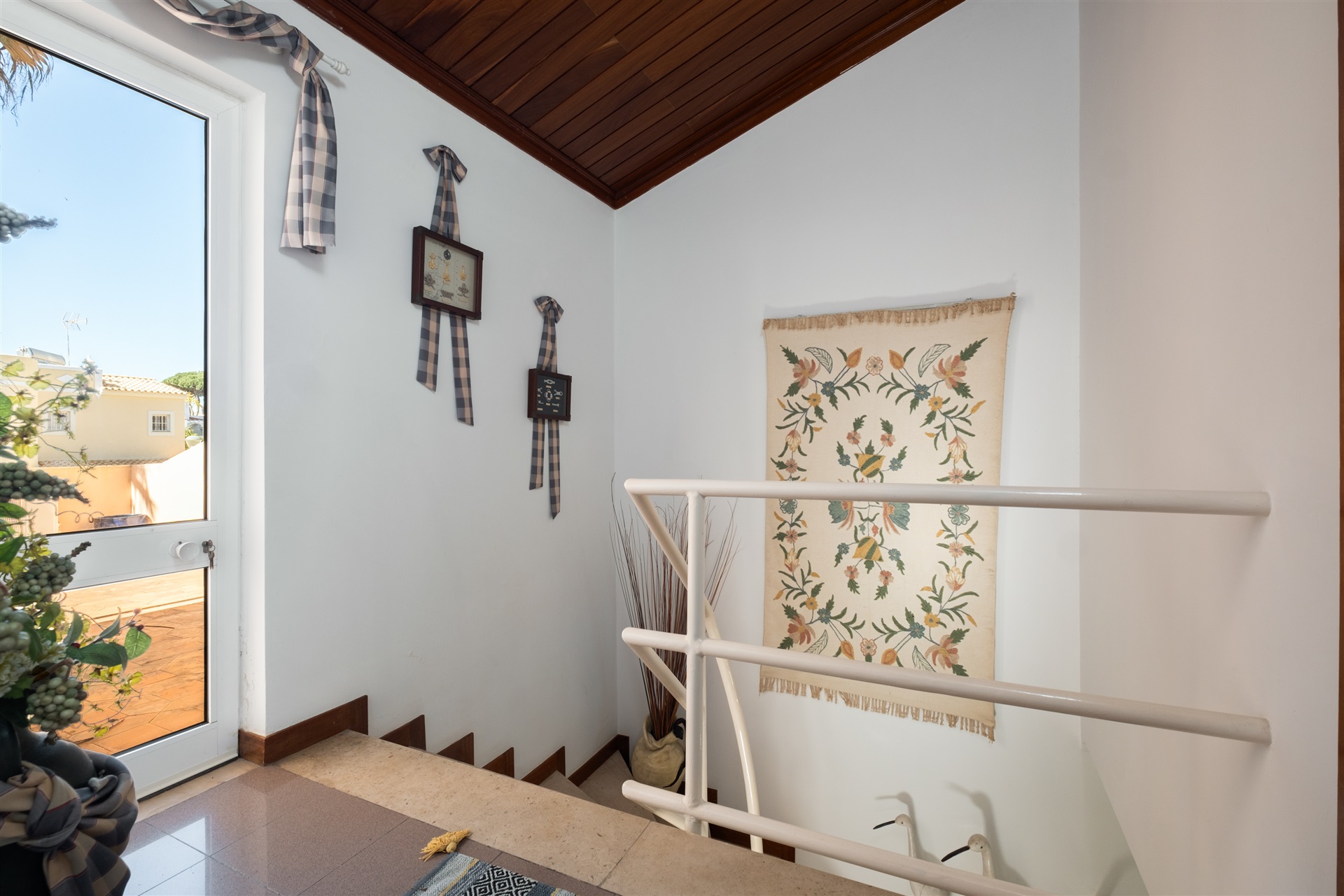  Semi-detached house, 3 bedrooms, for Sale - 物件實景