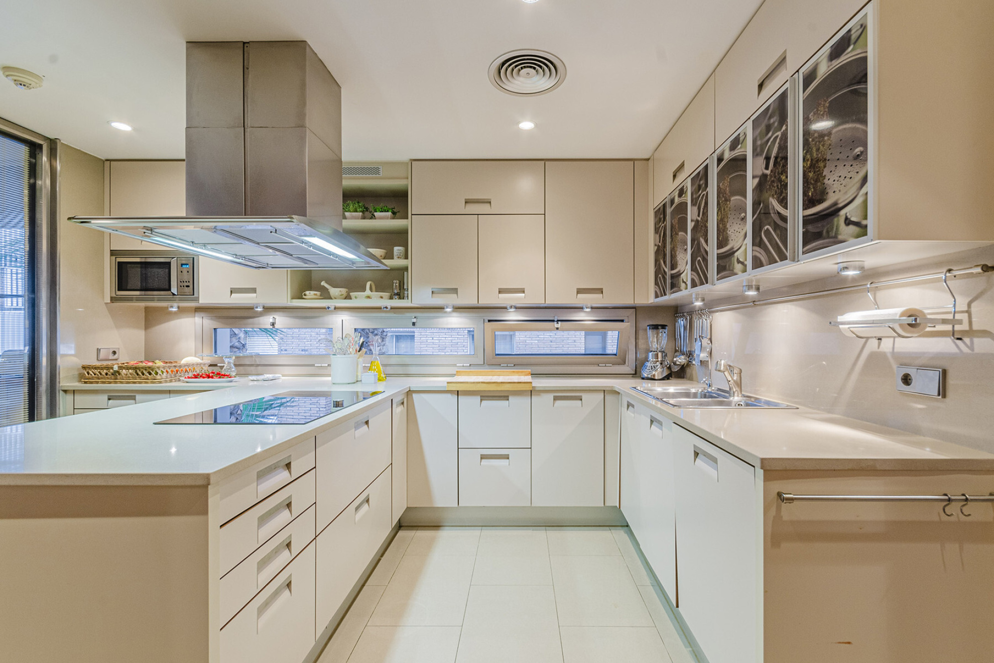  Exclusive 377 m² property in Bonanova, in a building with only four neighbors - 物件實景