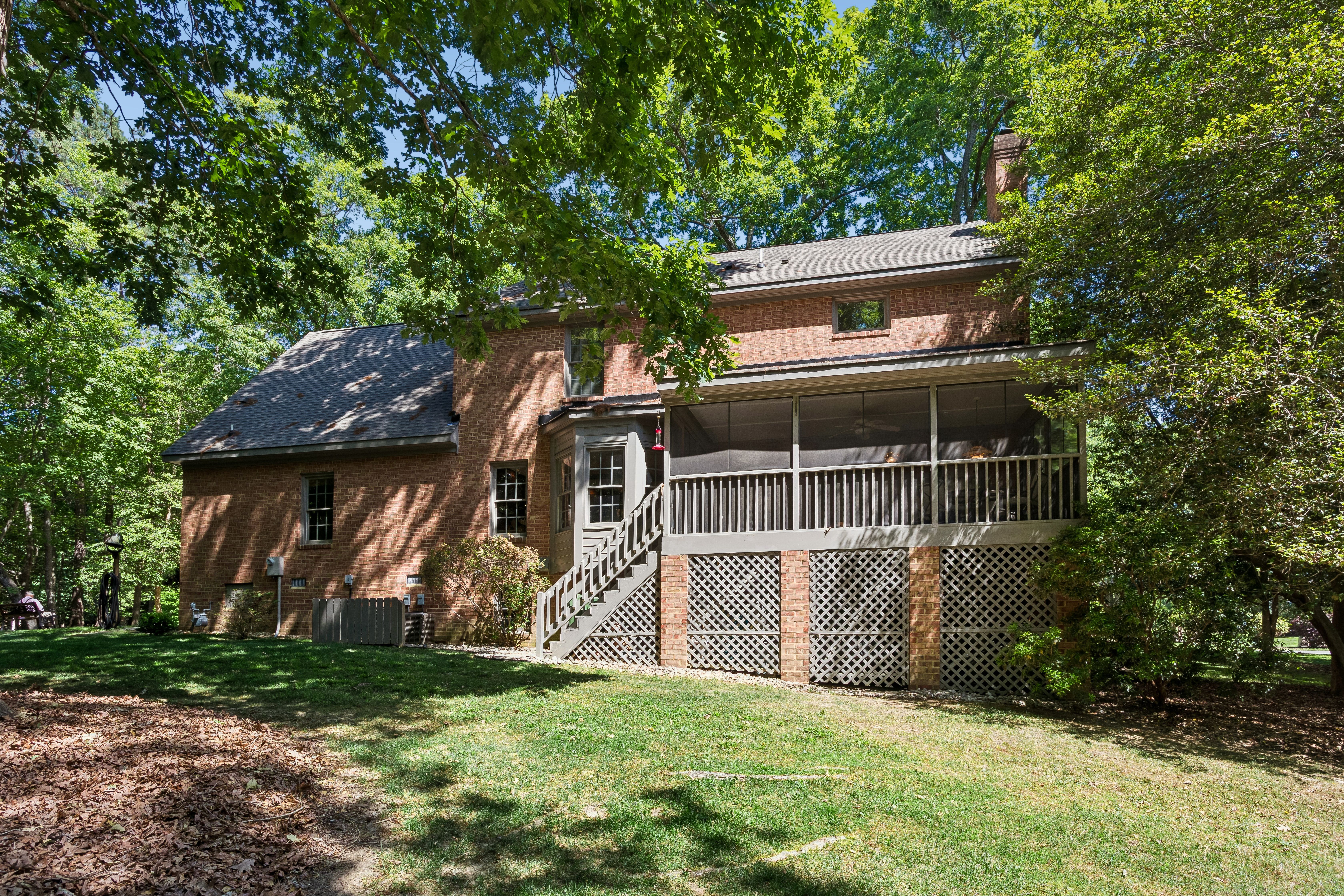  2305 West Island Road, Williamsburg, VA 23185 - 物件實景