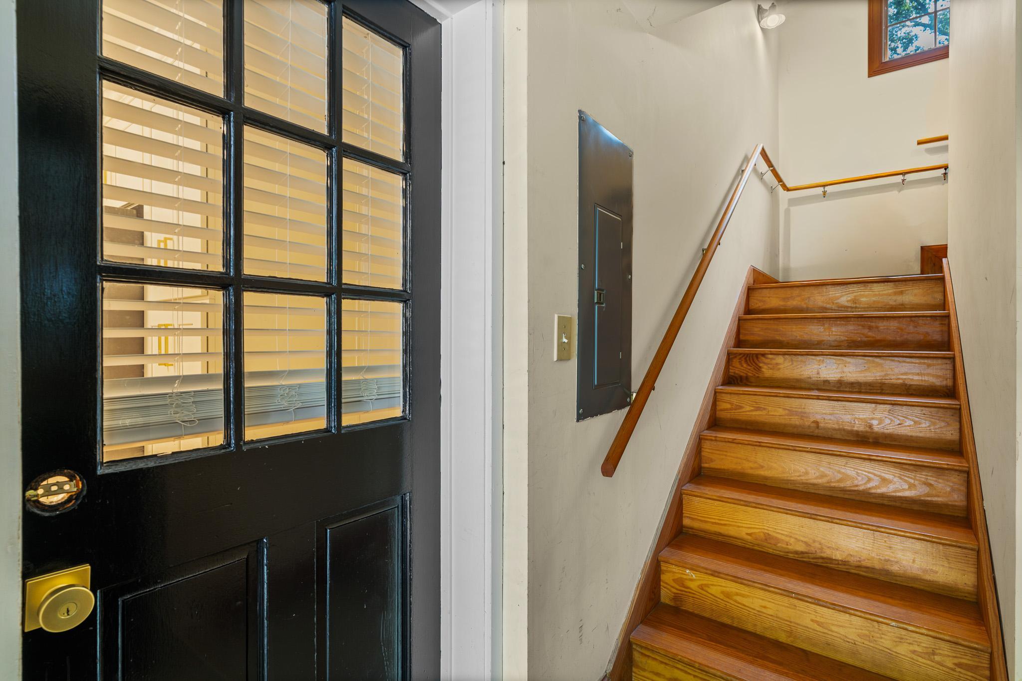  Charming Duplex in Sought-After Loring Heights - 物件實景