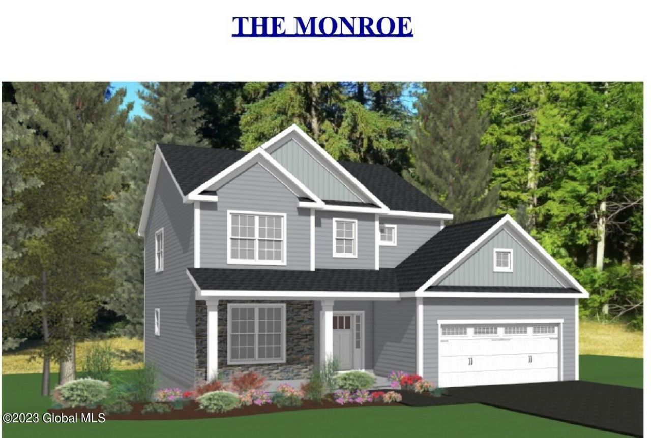 Clifton Park, New York, 12065, United States, 4 Bedrooms Bedrooms, ,3 BathroomsBathrooms,Residential,For Sale,1933145