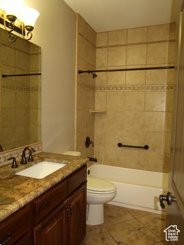 Washington, Utah, 84780, United States, 3 Bedrooms Bedrooms, ,2 BathroomsBathrooms,Residential,For Sale,1976029