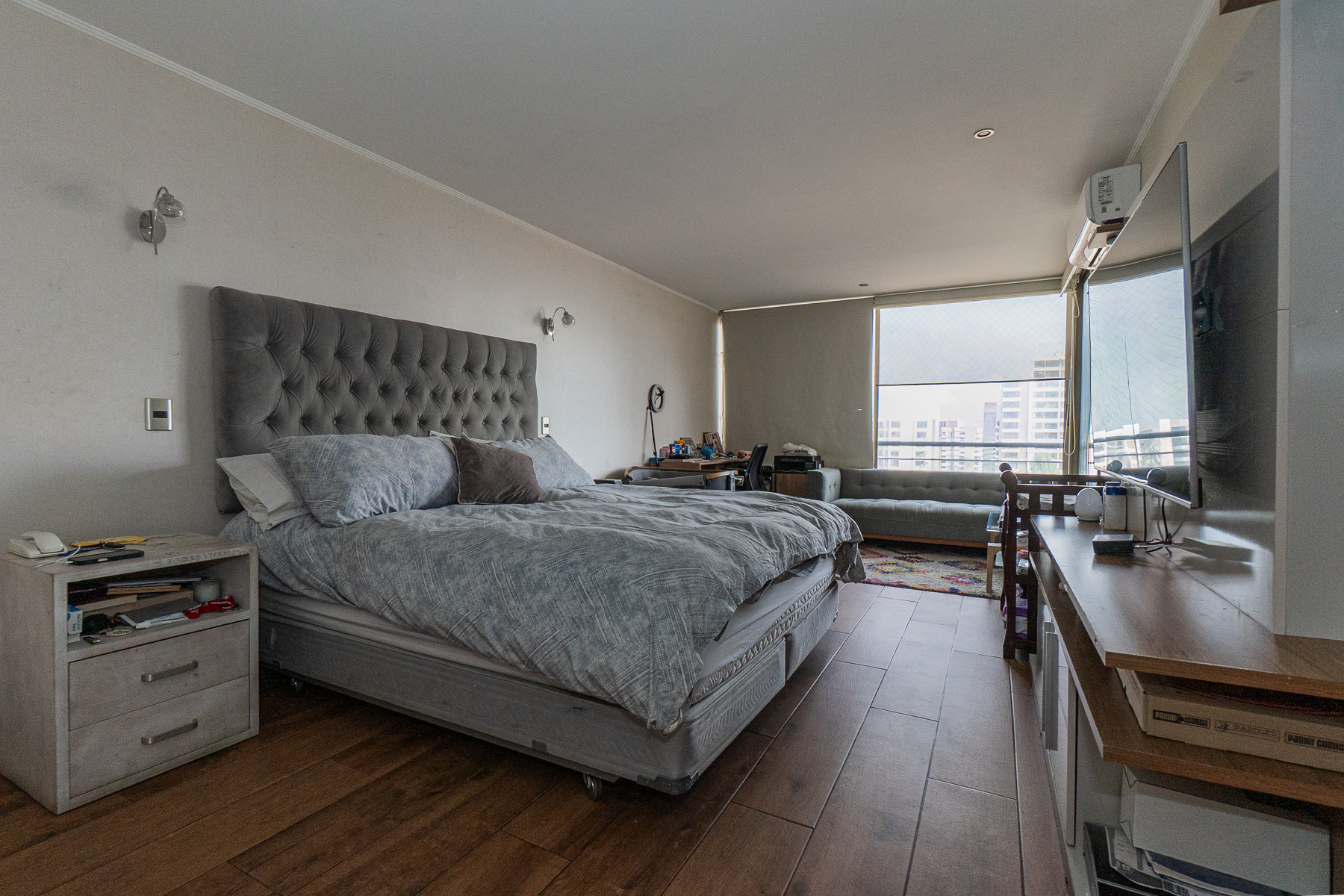  Apartment in an Excellent Location – Gerónimo de Alderete Area - 物件實景