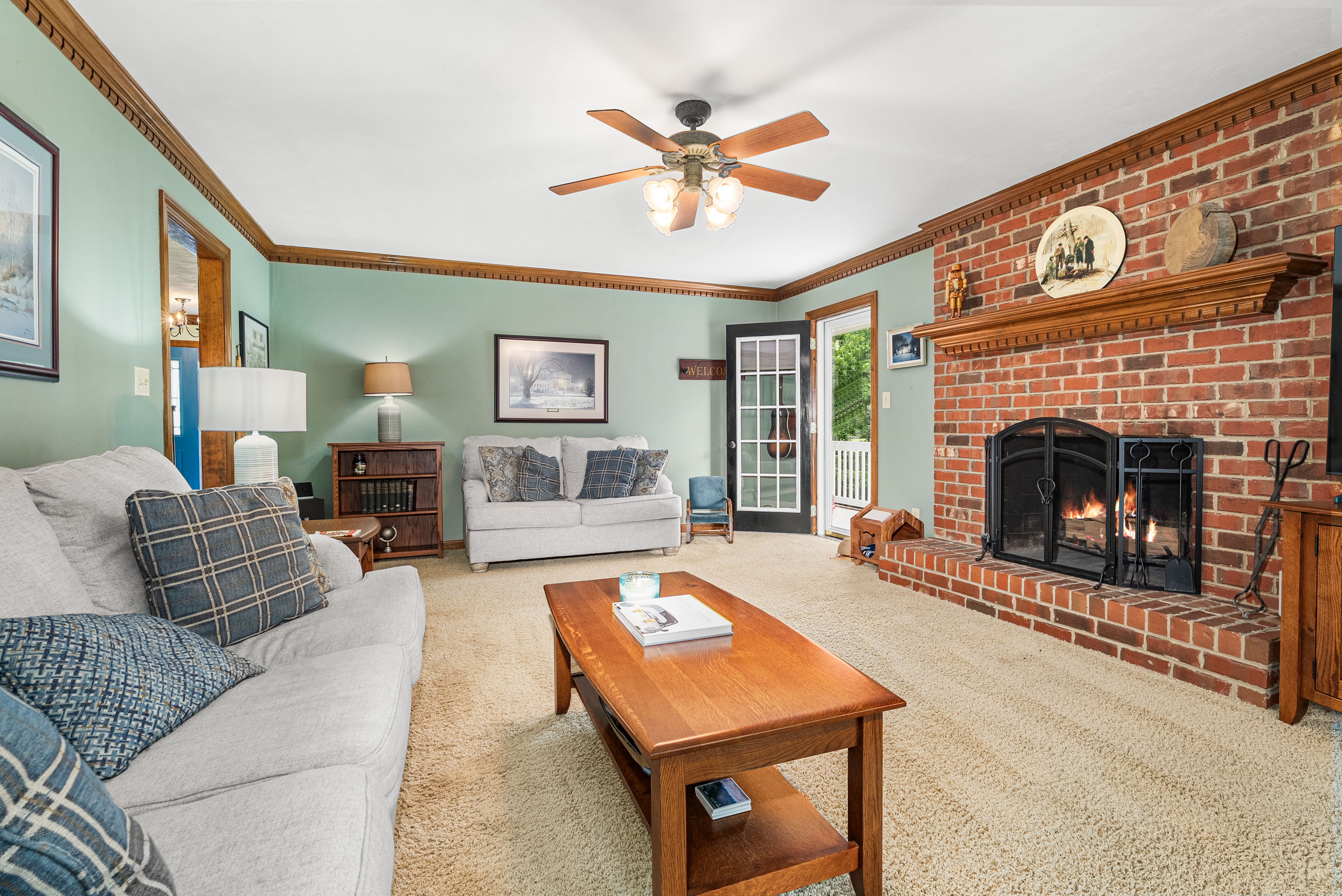  1741 Taft Road, Chesapeake, VA 23322 - 物件實景