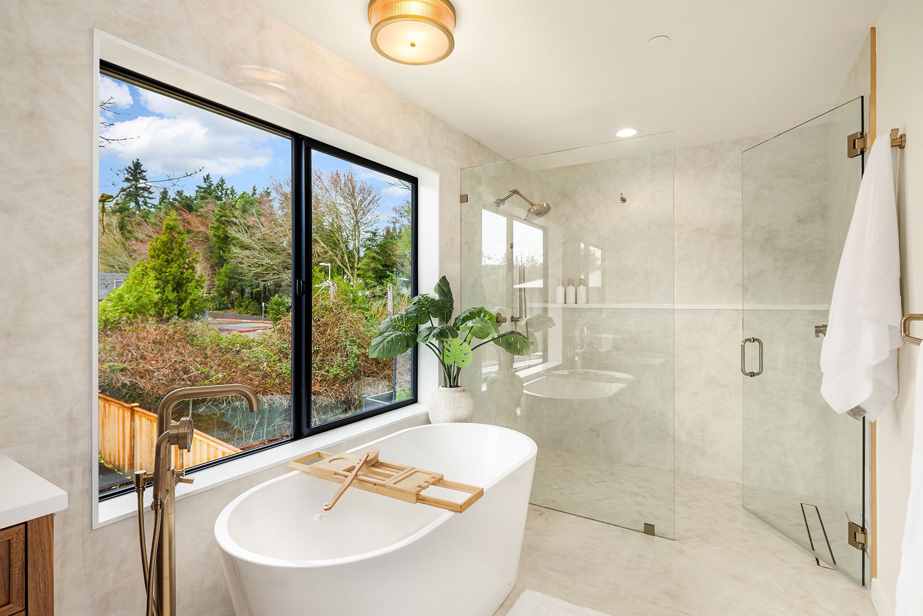  11315 113th Place Northeast, Kirkland, WA 98033 - 物件實景