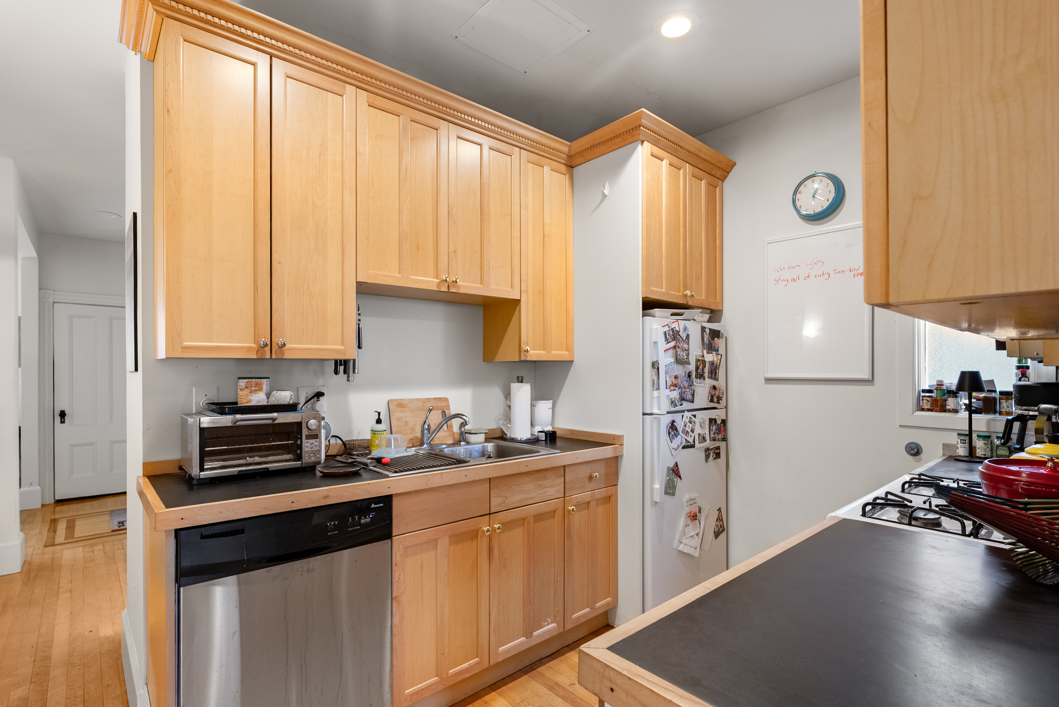  505 Green Street, Cambridge, MA, 02139 - 物件實景