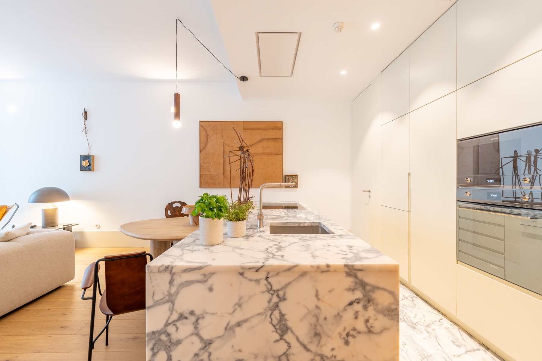  Flat, 1 bedrooms, for Sale - 物件實景