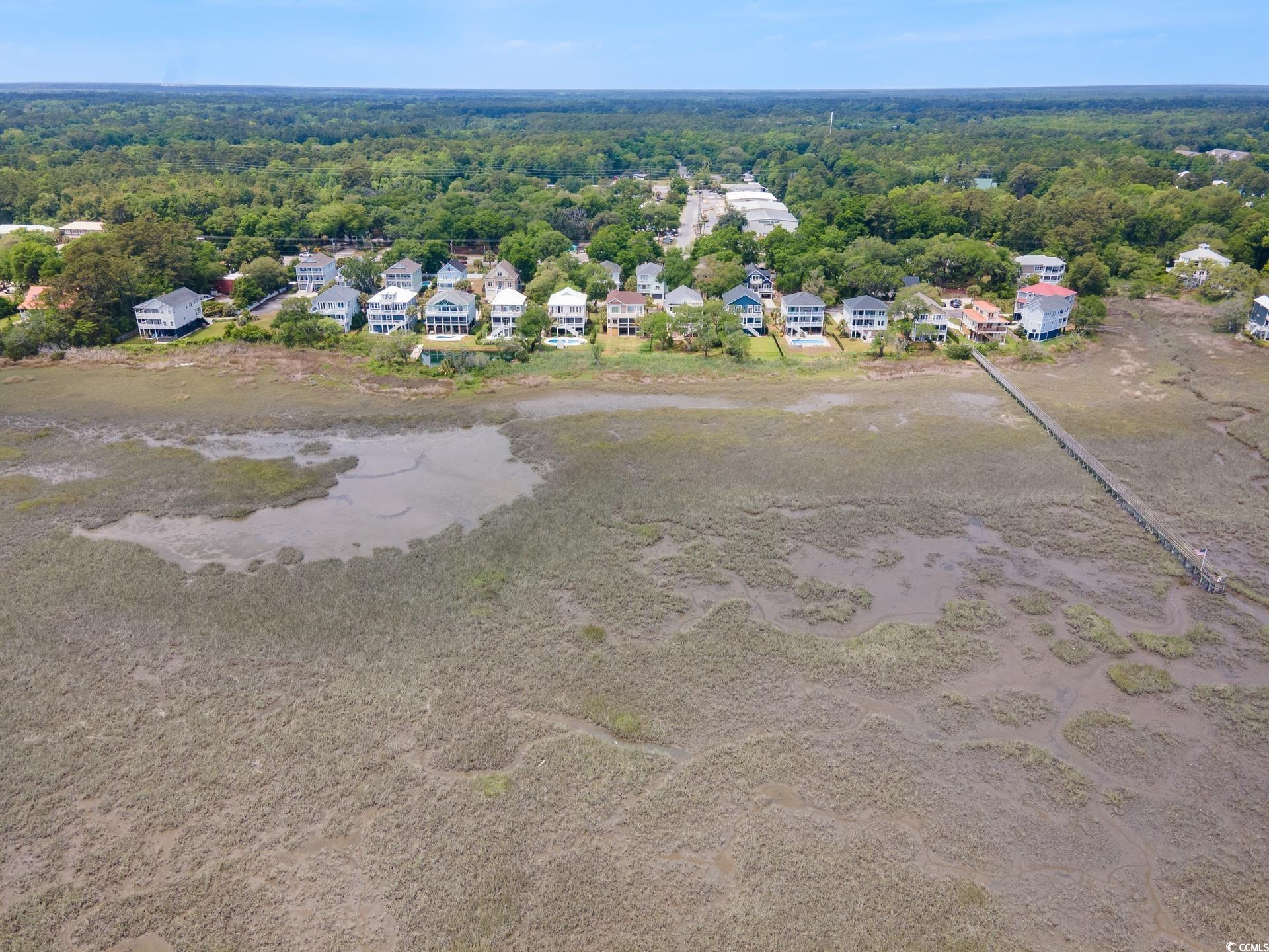  129 Windy Lane  Pawleys Island, SC - 物件實景