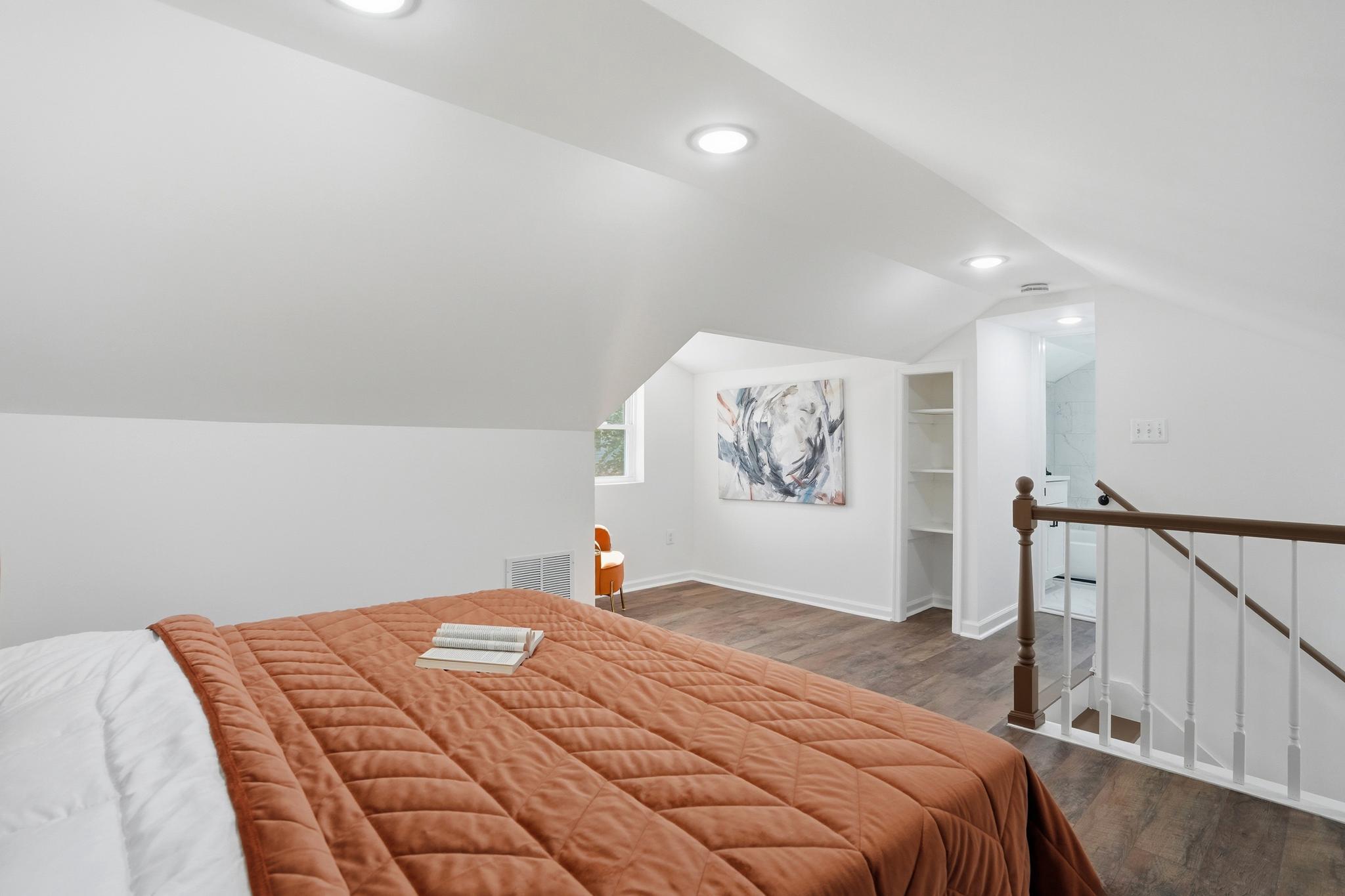  4116 32nd Street, Mount Rainier, MD, 20712 - 物件實景