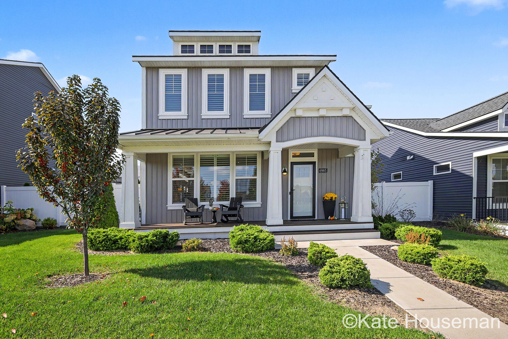 Rain Garden Ln, Rockford, MI 49341