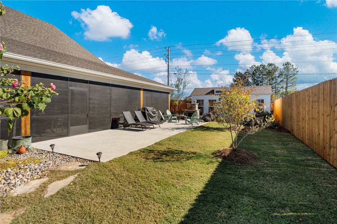 Opelika, Alabama, 36801, United States, 4 Bedrooms Bedrooms, ,3 BathroomsBathrooms,Residential,For Sale,1987548