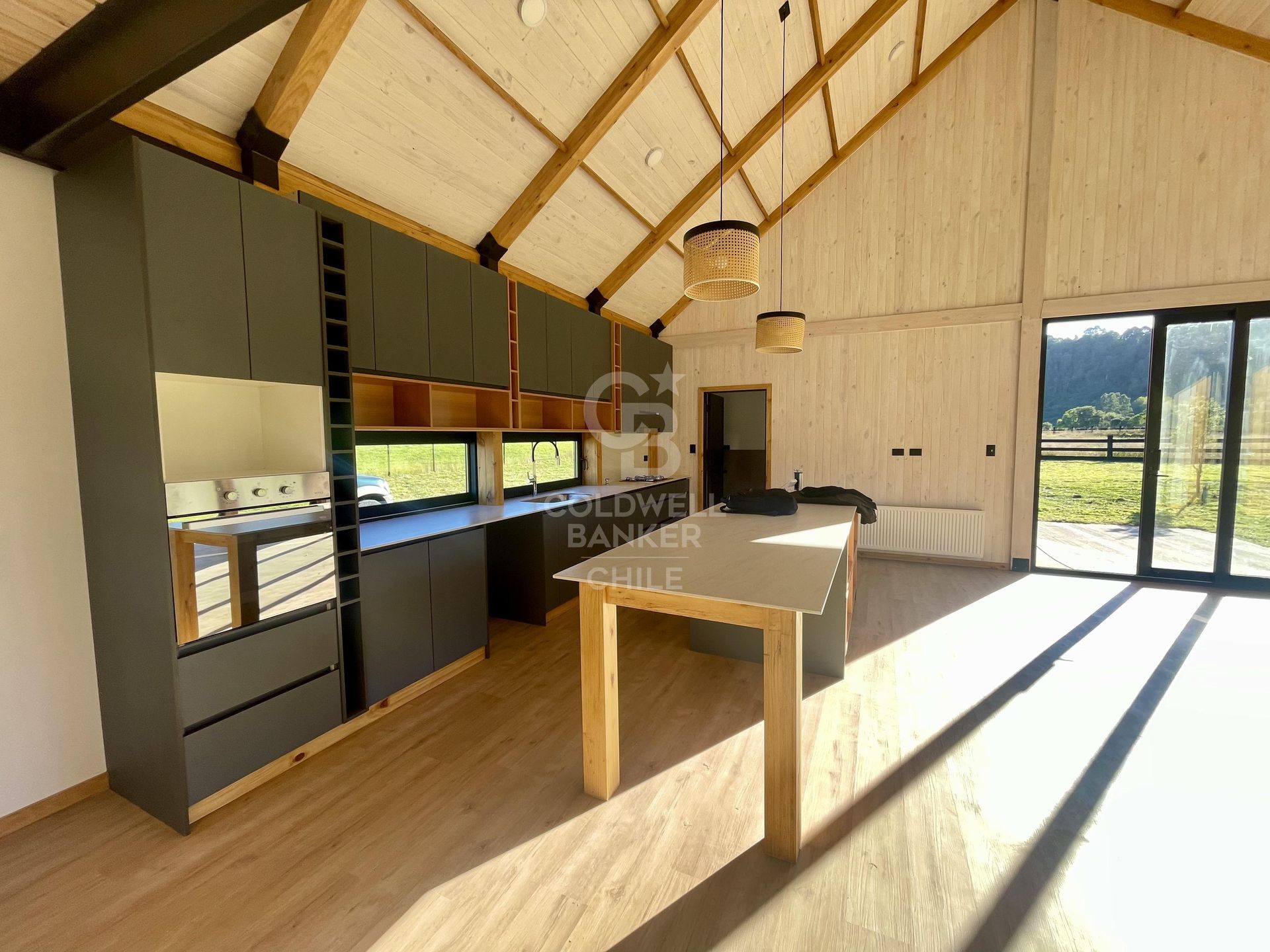 Puerto Montt, Chile, 3 Bedrooms Bedrooms, ,3 BathroomsBathrooms,Residential,For Sale,2002032