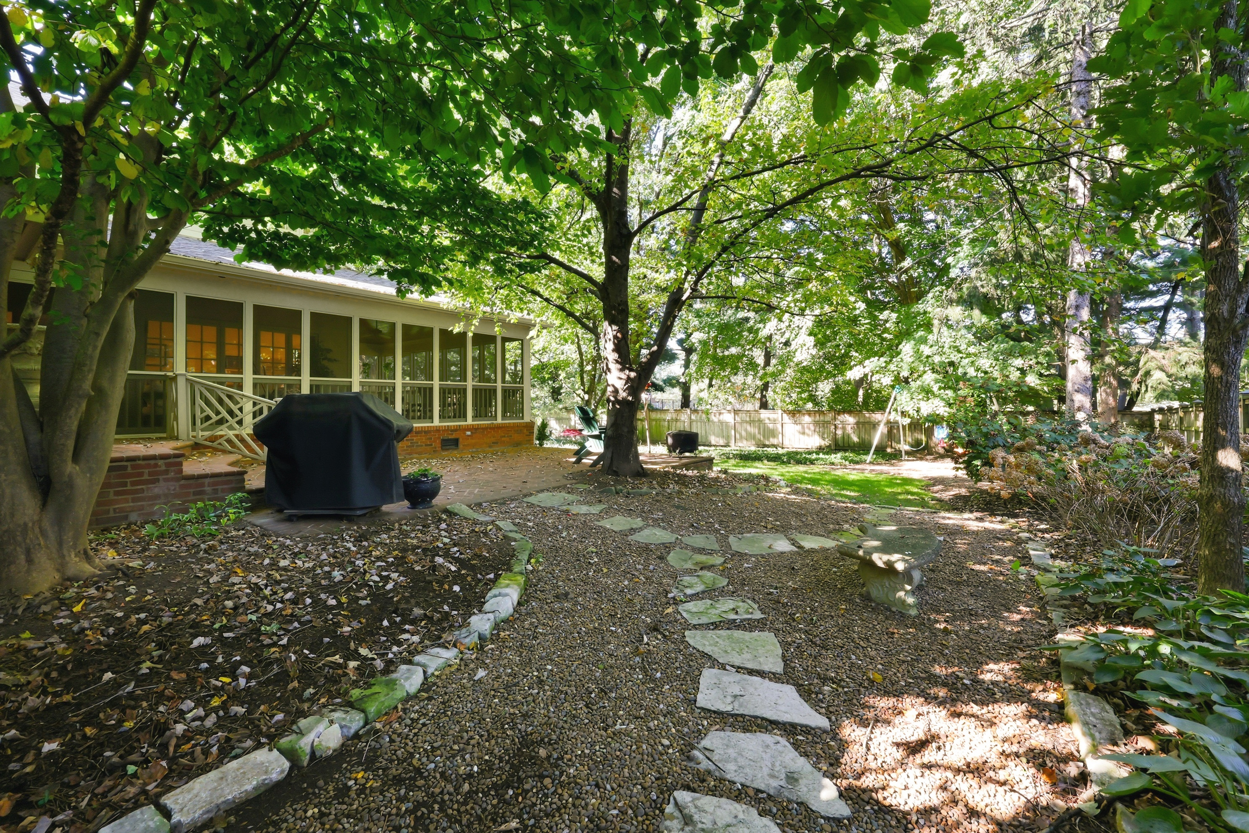  609 Teakwood Drive - 物件實景