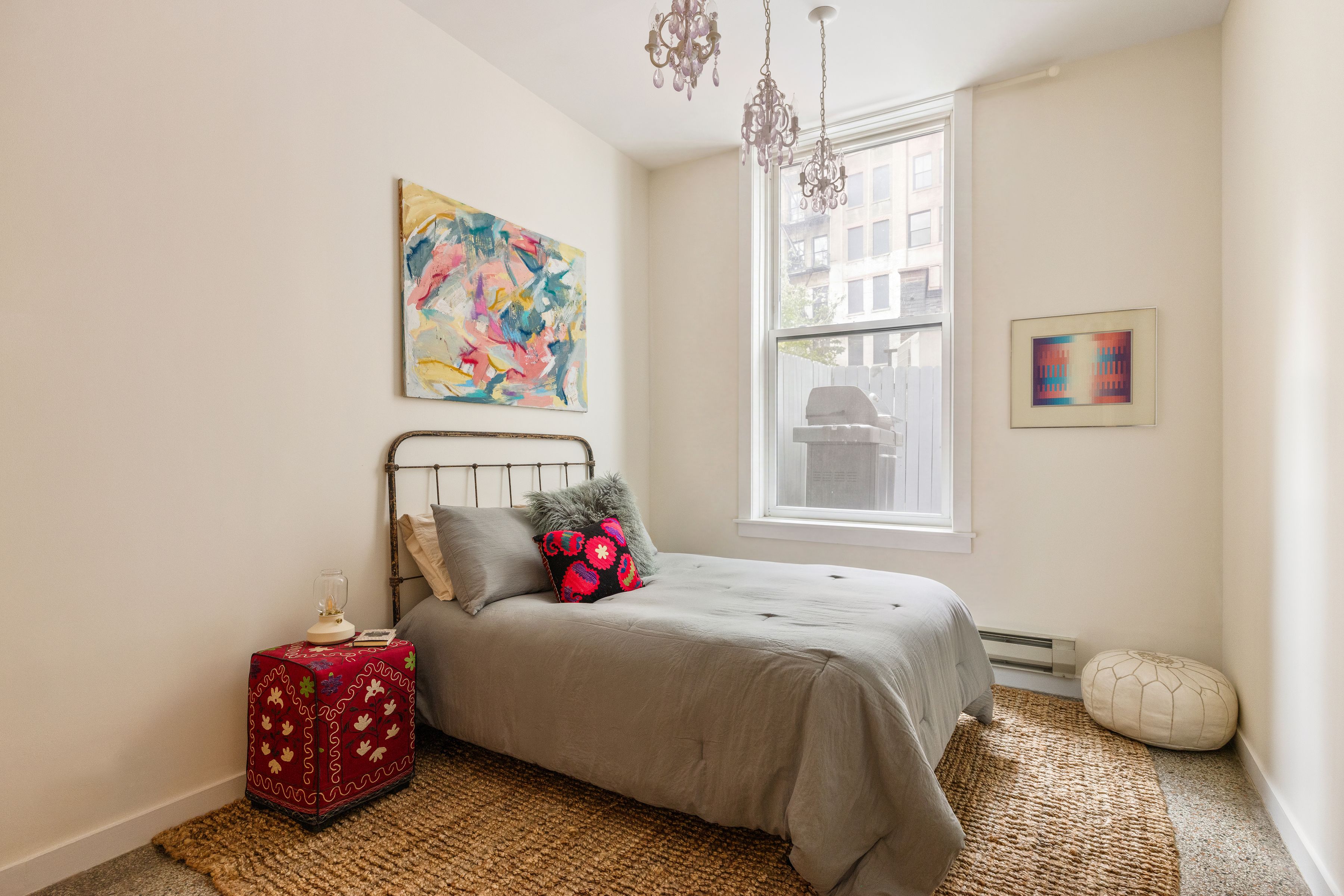  138 Fulton Street, 2 - 物件實景
